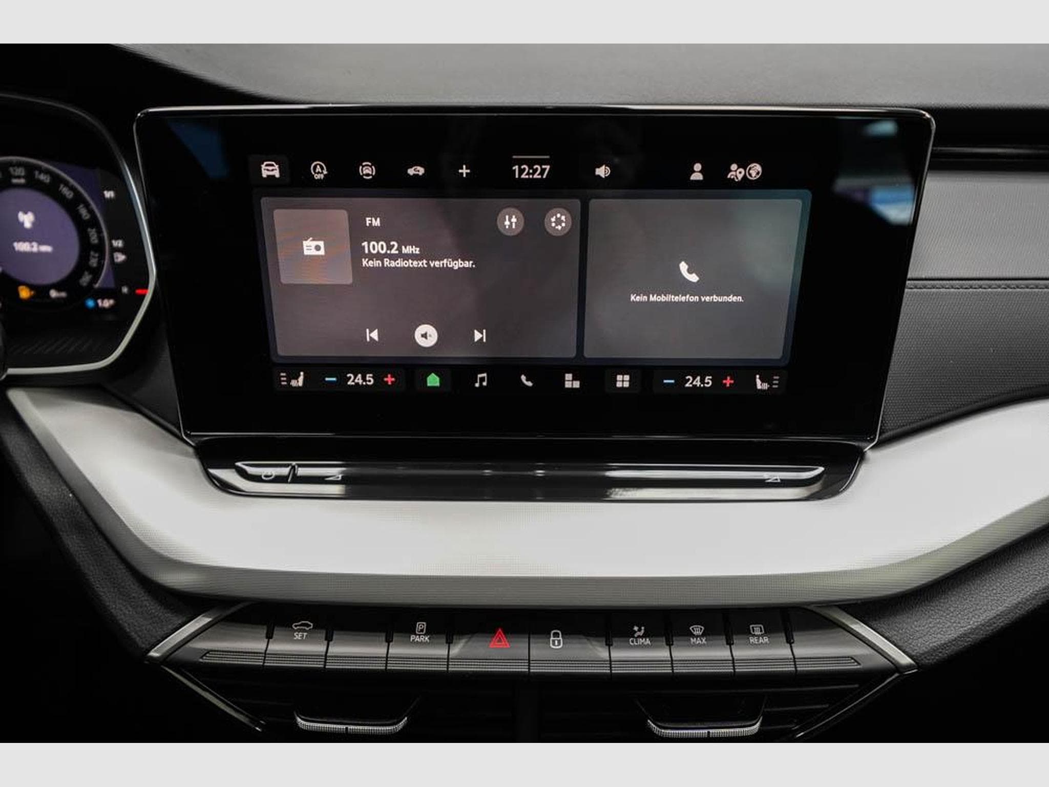 Skoda Octavia Kombi 1,5 eTSI (2025) - Foto 13