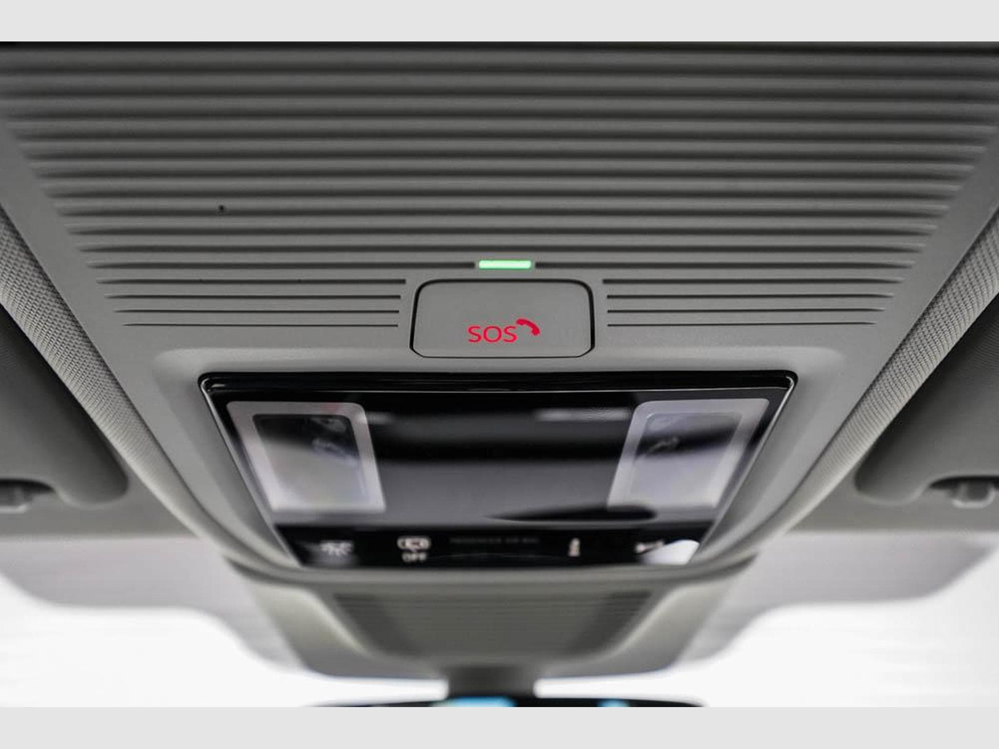 Skoda Octavia Kombi 1,5 eTSI (2025) - Foto 15