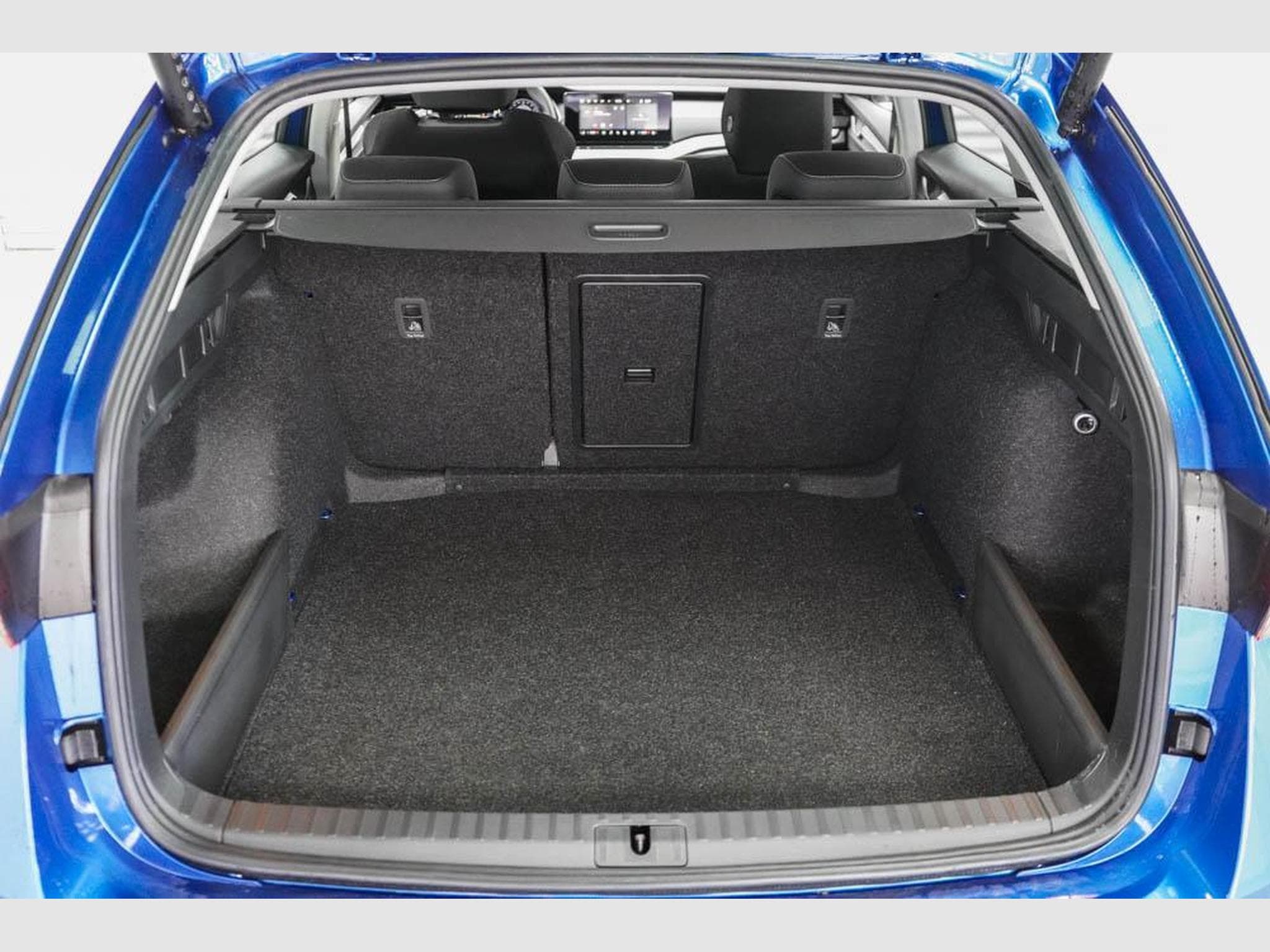 Skoda Octavia Kombi 1,5 eTSI (2025) - Foto 18