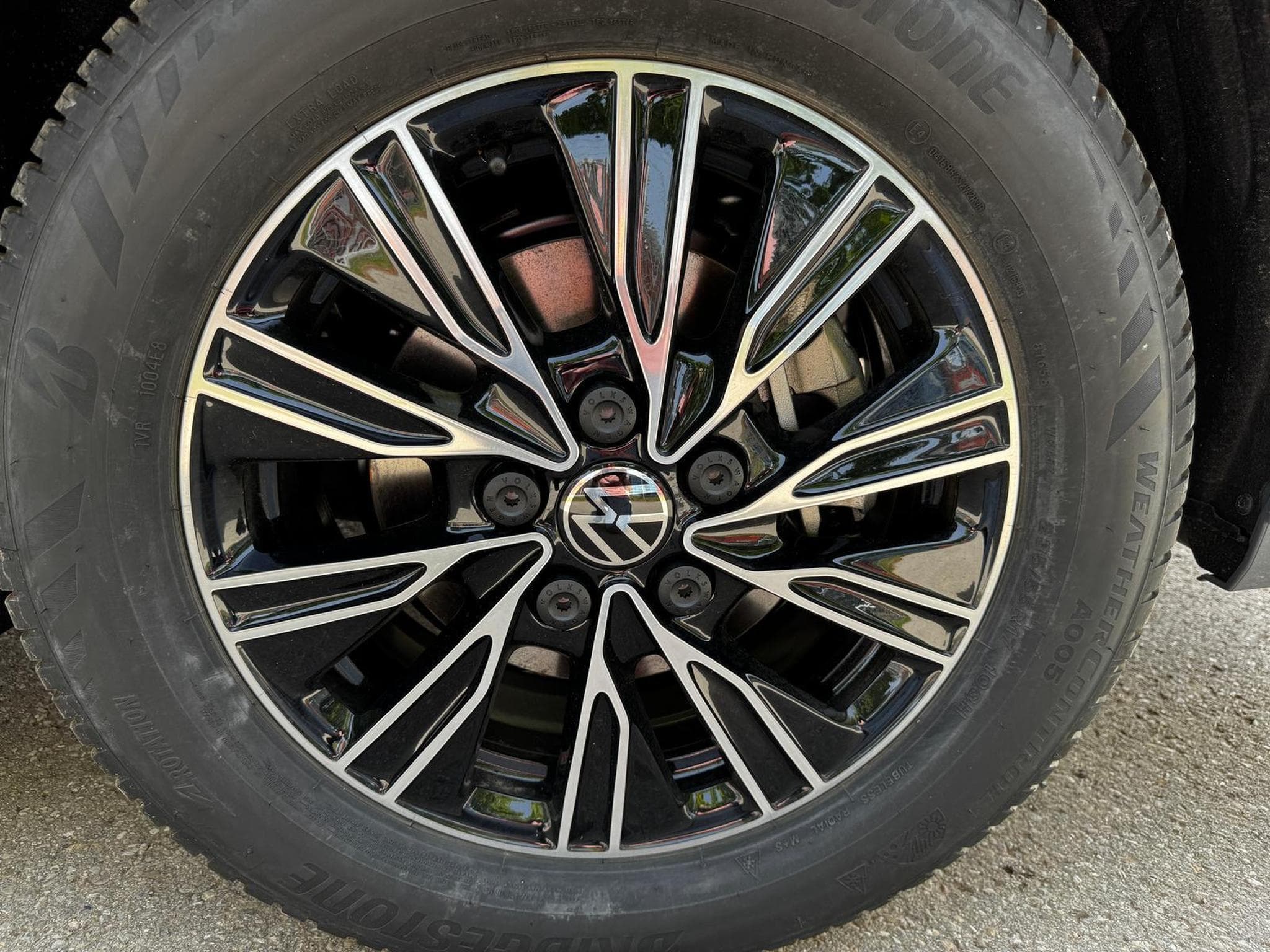 VW T7 1,5eHybrid DSG 4Motion (2026) - Foto 4