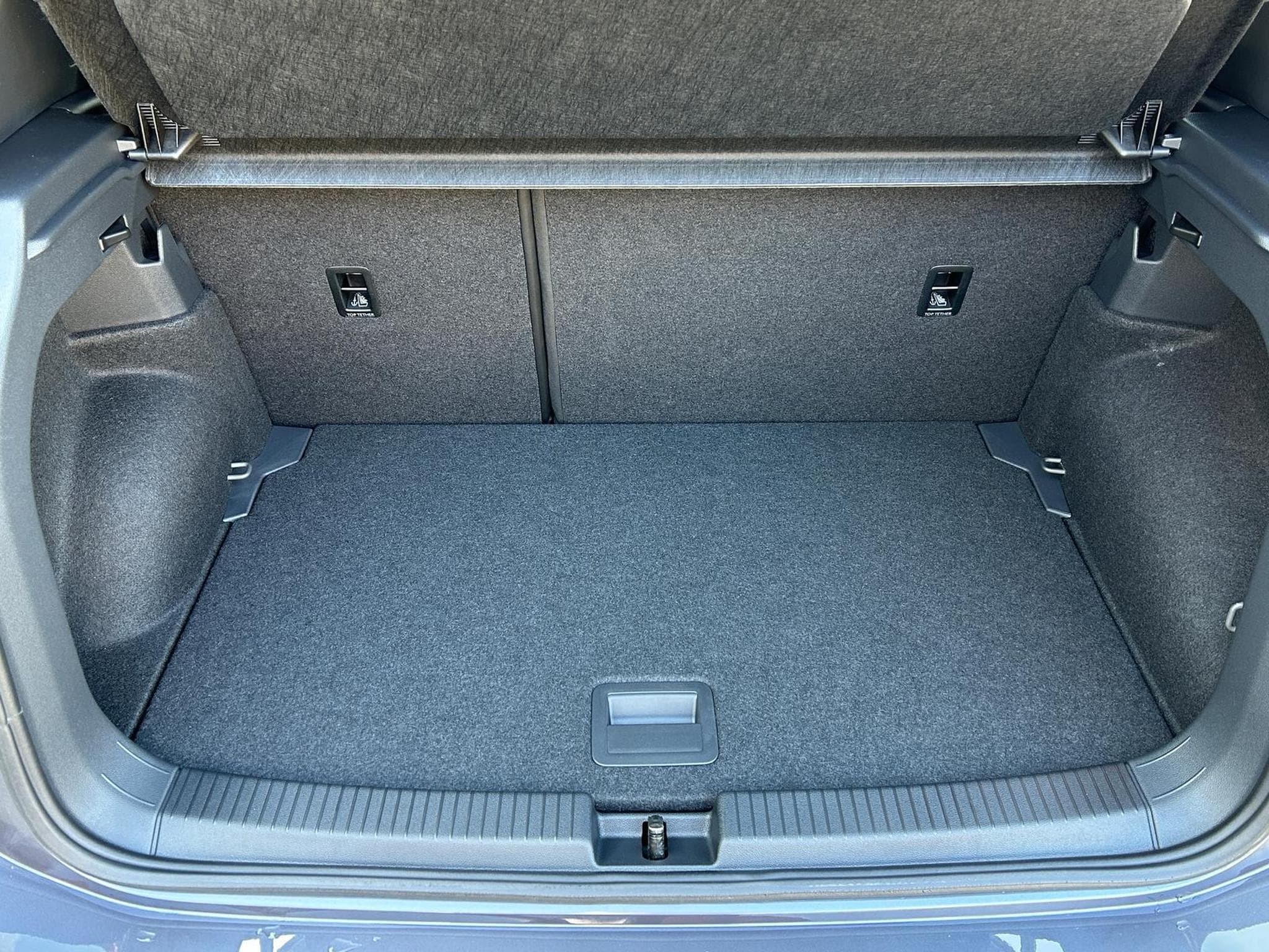 VW T-Cross R-Line (2026) - Photo 15