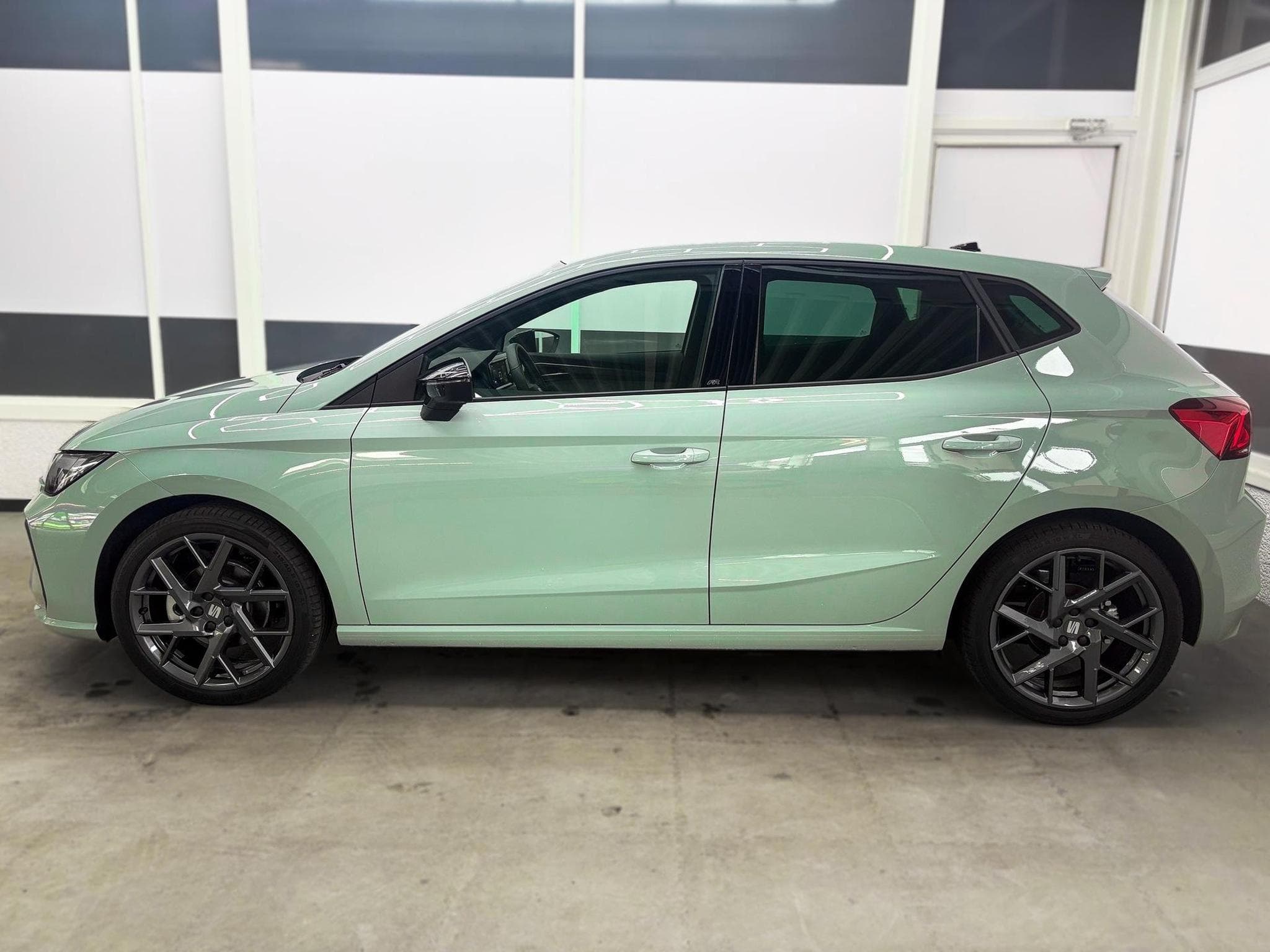 Seat Ibiza FR (2026) - Photo 4