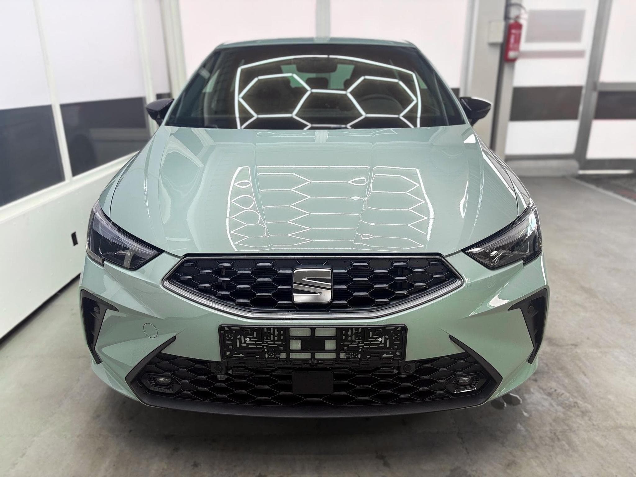 Seat Ibiza FR (2026) - Photo 3