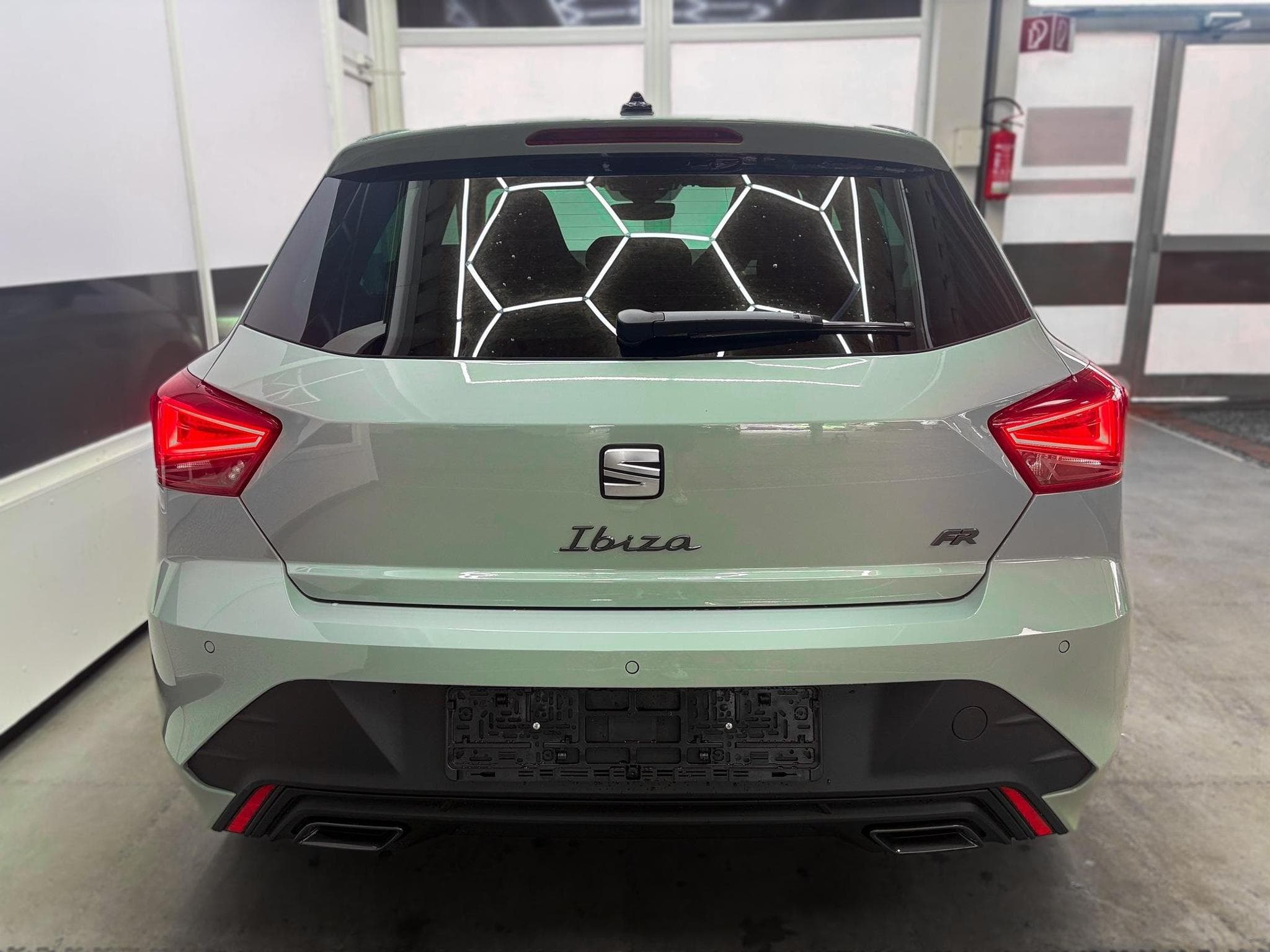 Seat Ibiza FR (2026) - Photo 7
