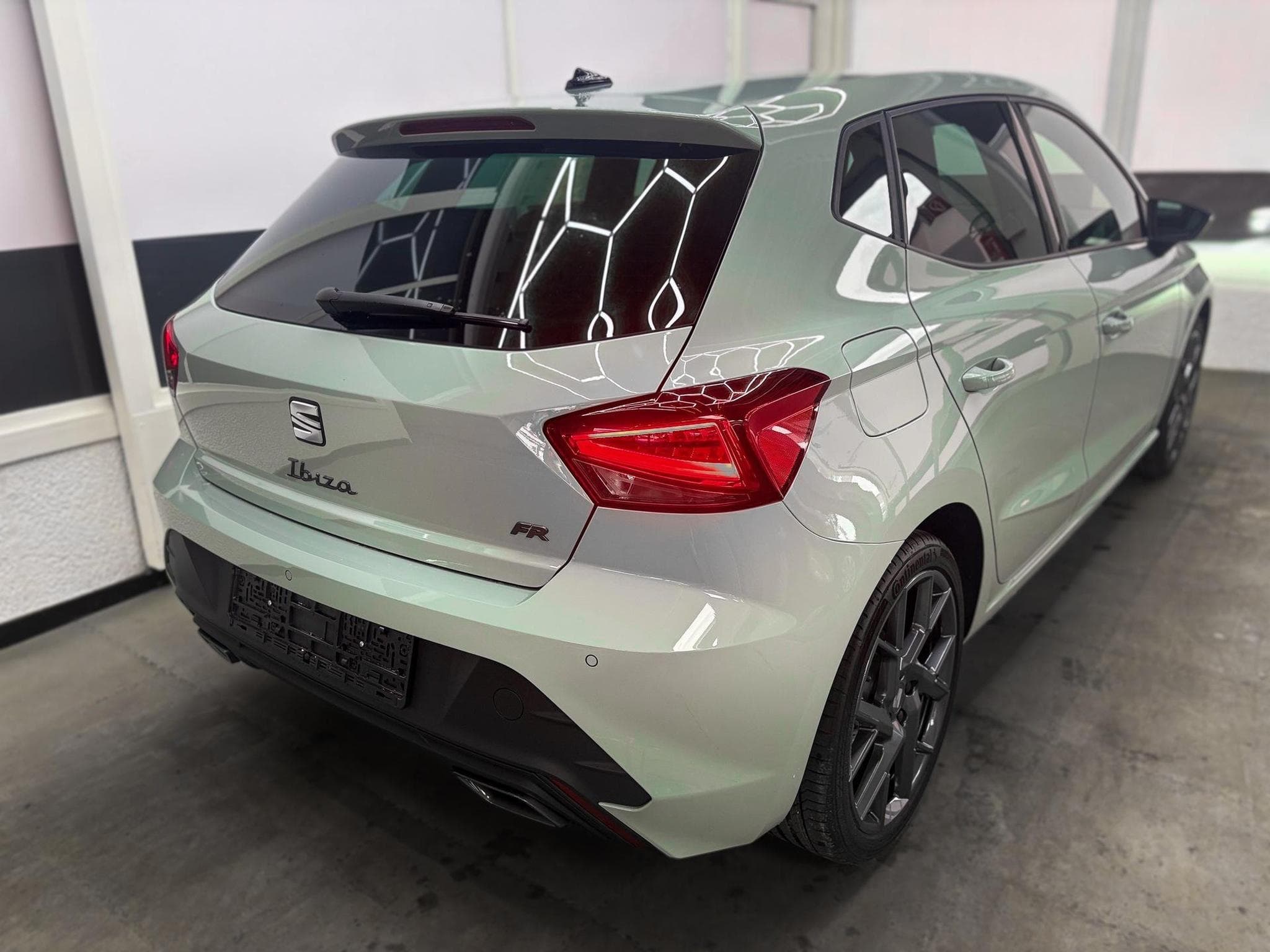 Seat Ibiza FR (2026) - Photo 6