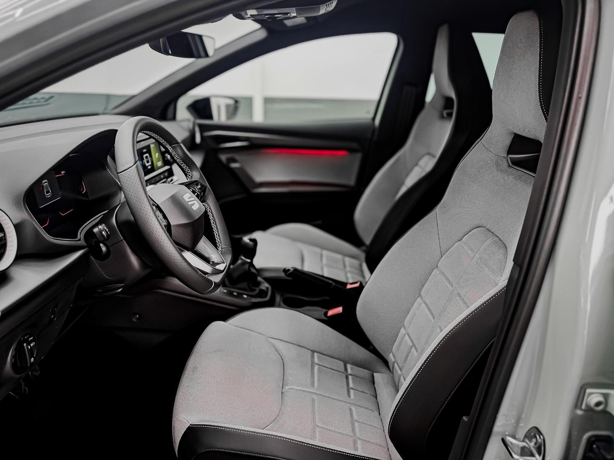 Seat Ibiza FR (2026) - Photo 10