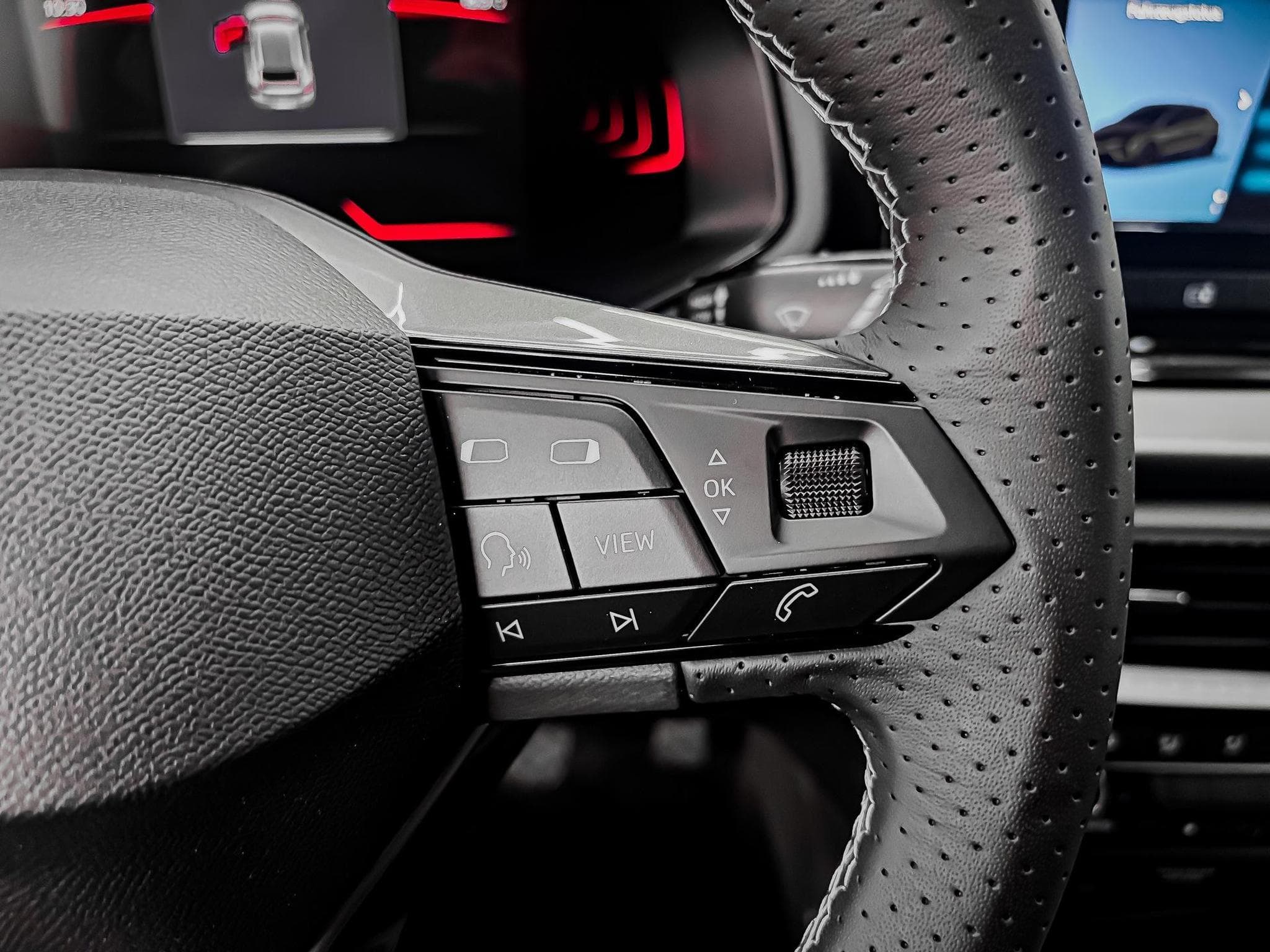 Seat Ibiza FR (2026) - Photo 17