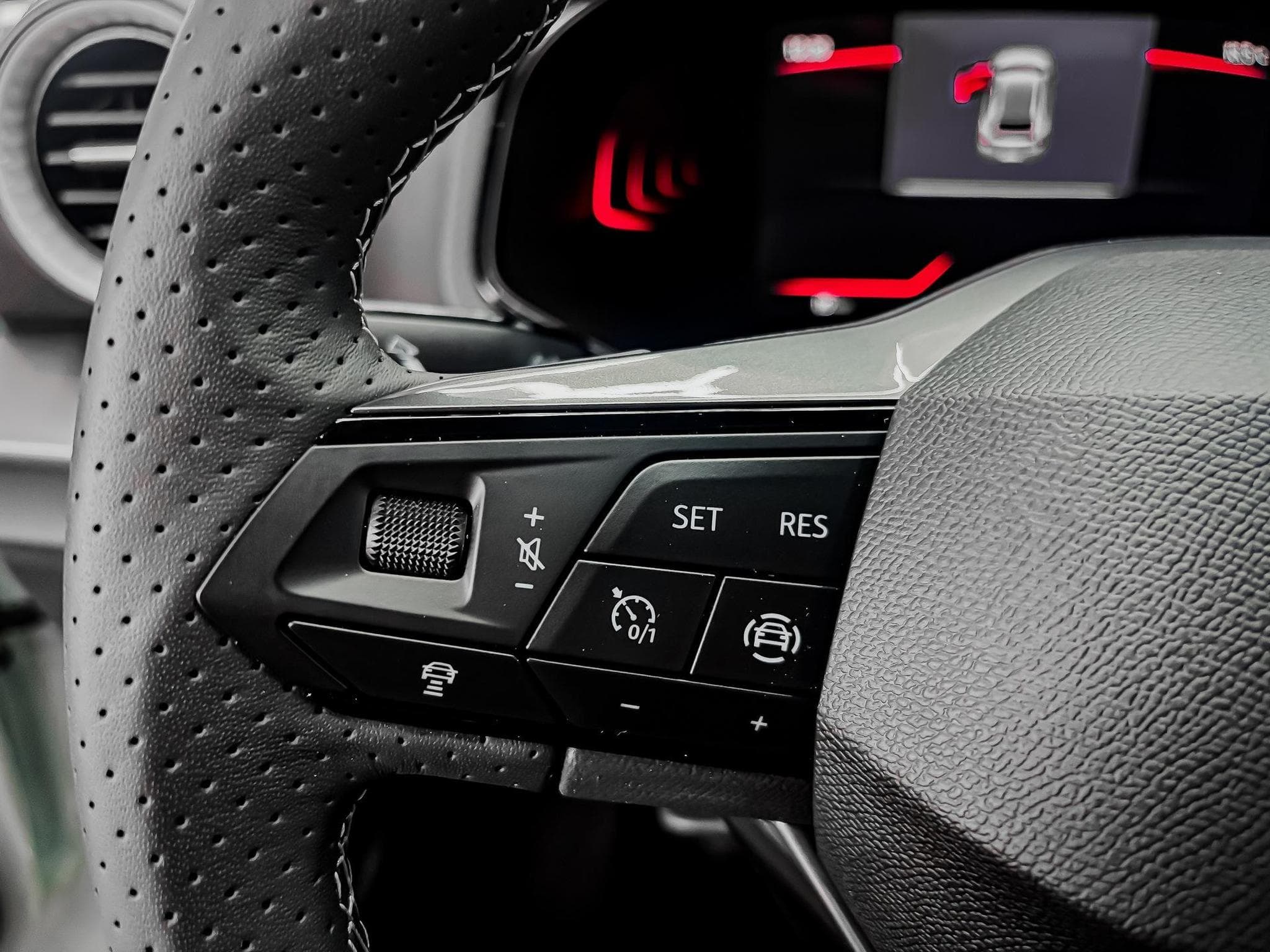 Seat Ibiza FR (2026) - Photo 16