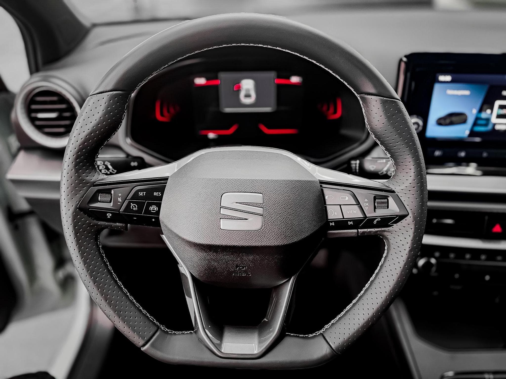 Seat Ibiza FR (2026) - Photo 18