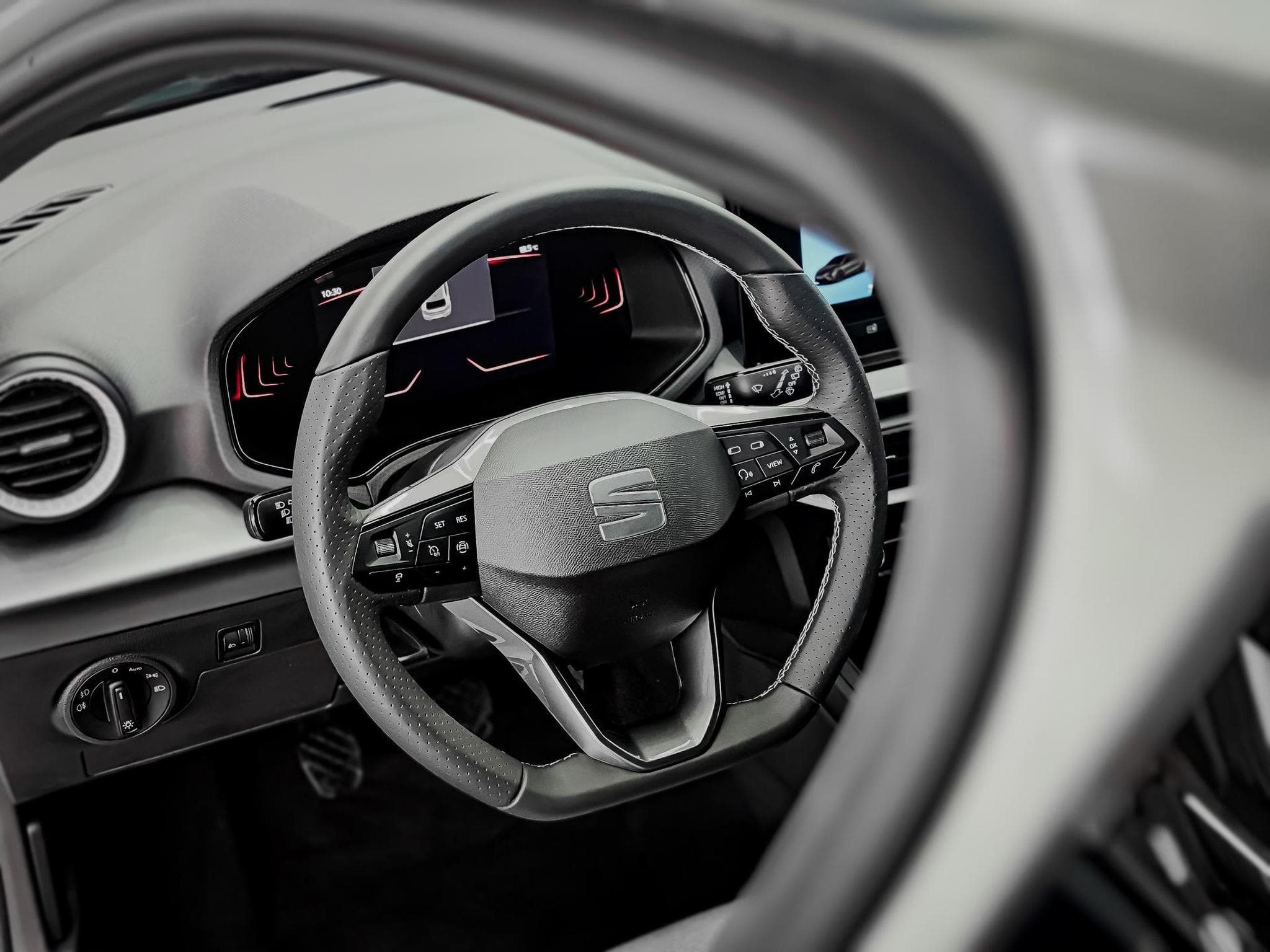 Seat Ibiza FR (2026) - Photo 19