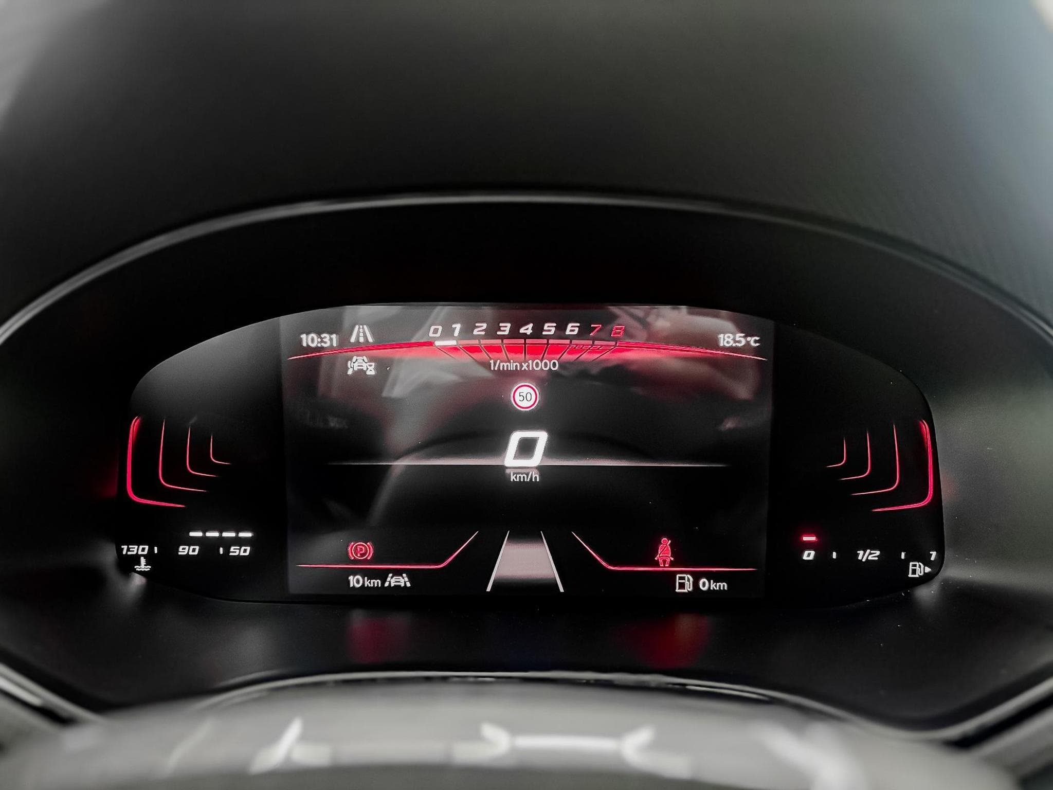Seat Ibiza FR (2026) - Photo 20