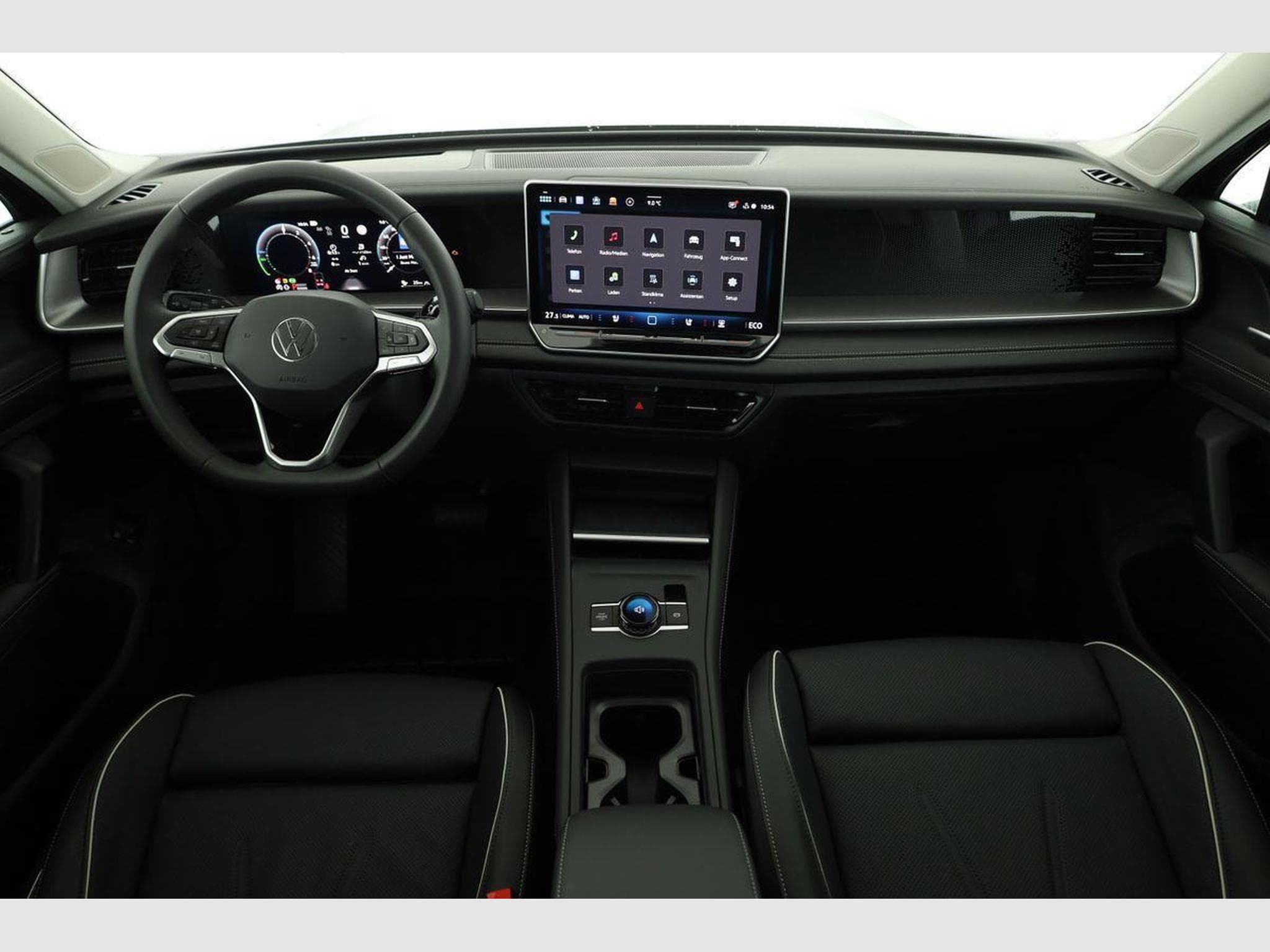 VW Tayron 1.5 TSI eHybrid 150 kW Life (2025) - Photo 4