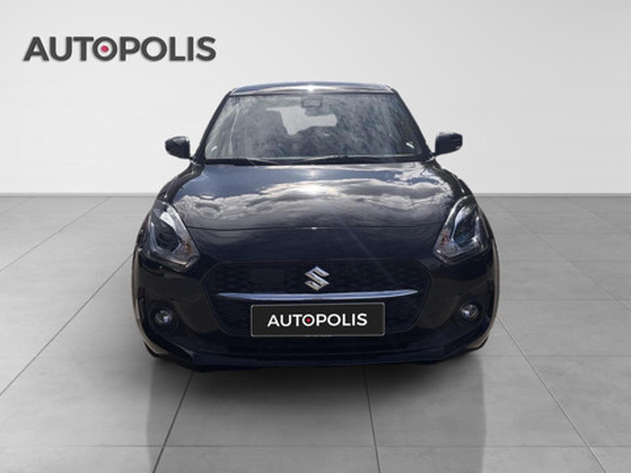 Suzuki Swift 1.2 Grand Luxe (ISG) (2023) - Photo 5