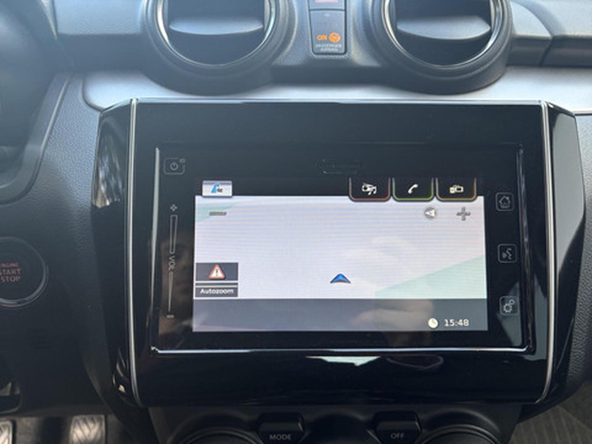 Suzuki Swift 1.2 Grand Luxe (ISG) (2023) - Photo 14
