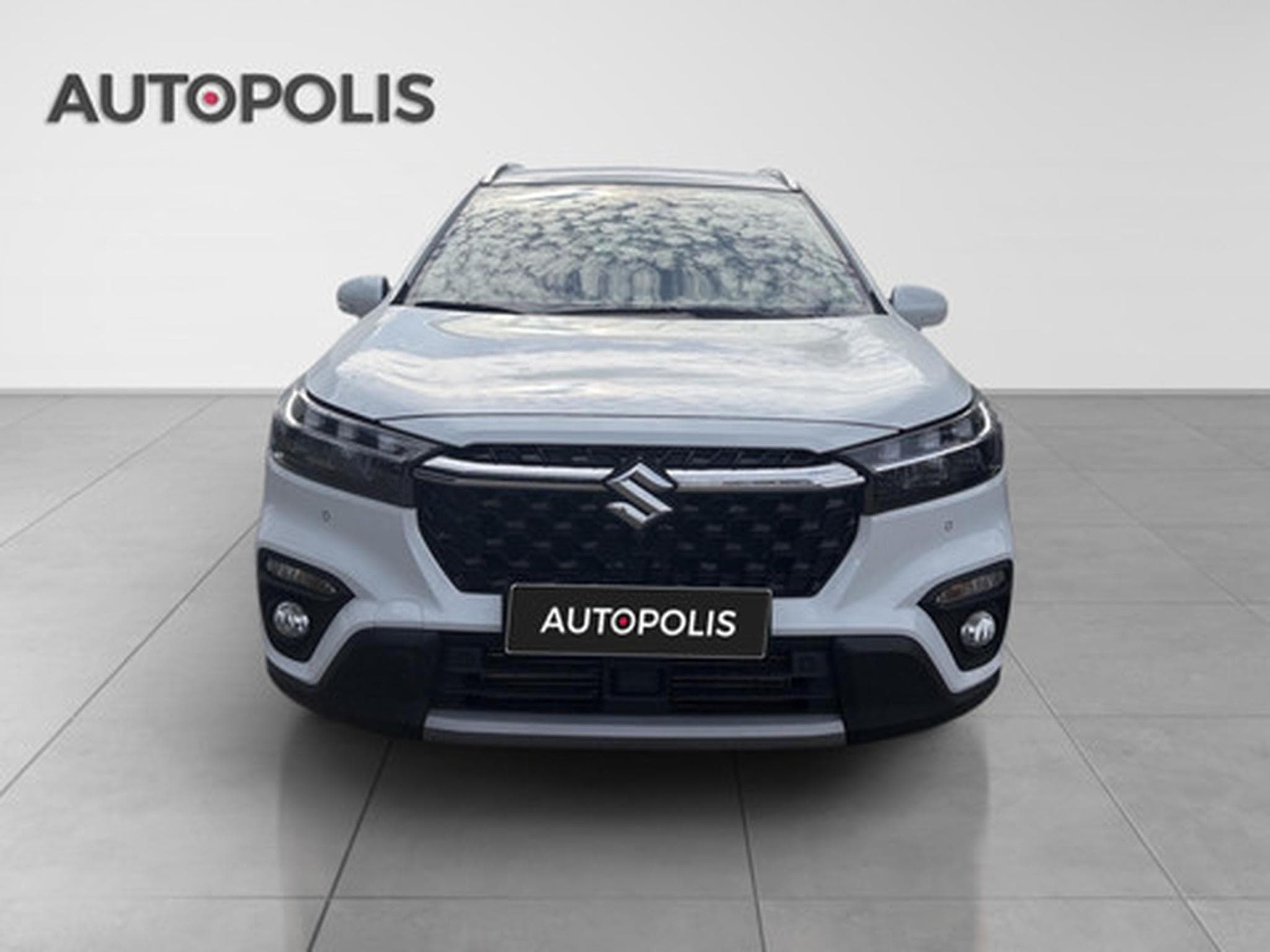 Suzuki S-Cross 1.4 GLX SUNROOF PACK 4WD (2023) - Photo 5