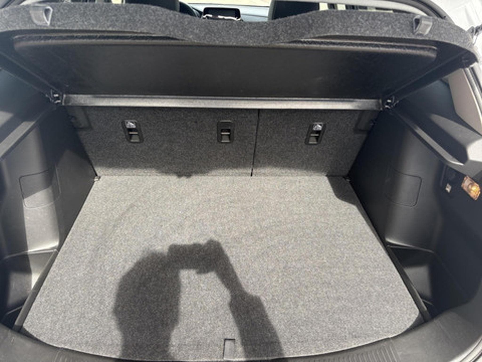 Suzuki S-Cross 1.4 GLX SUNROOF PACK 4WD (2023) - Photo 15