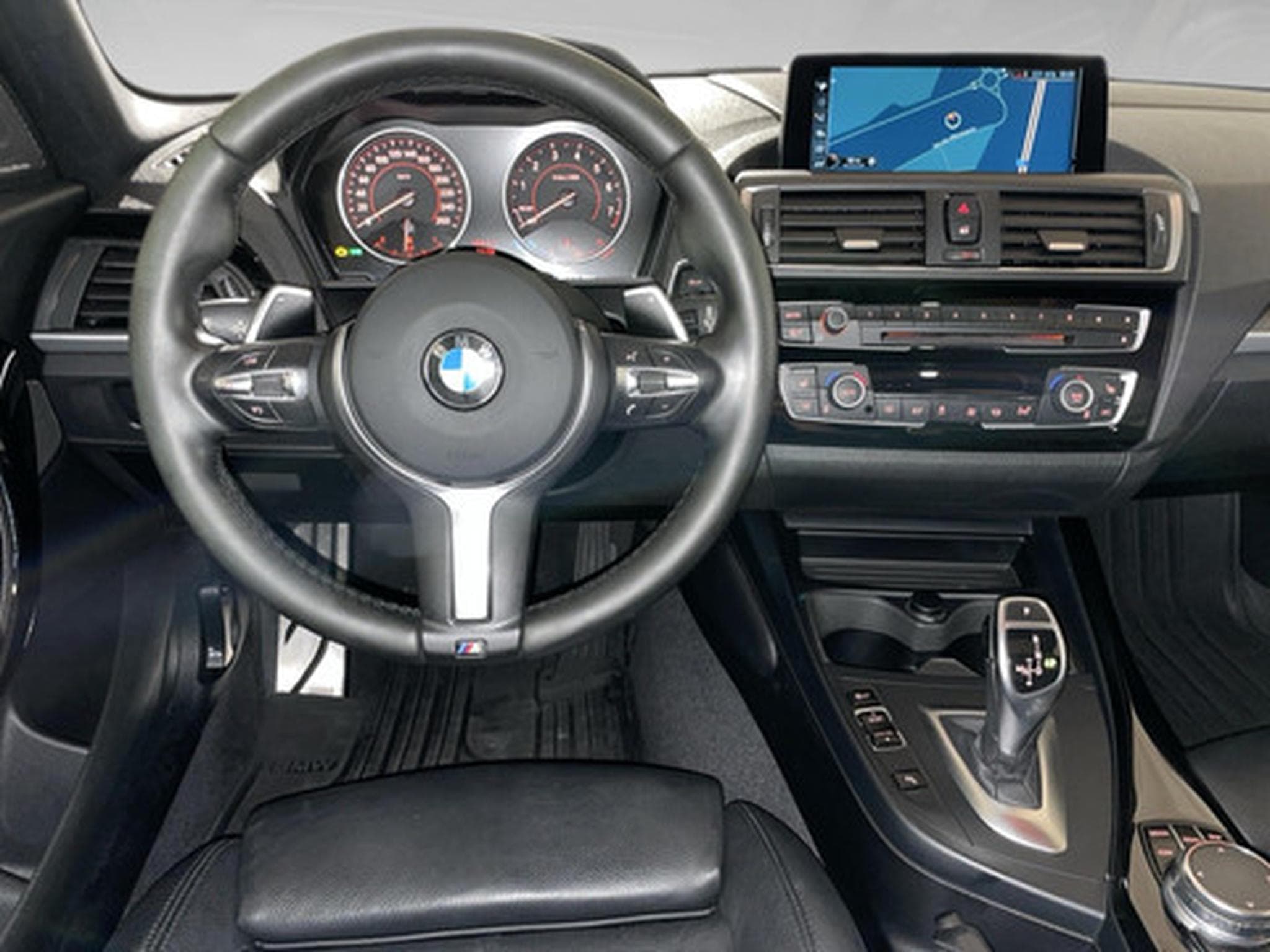 BMW M140 1 Reeks Hatch 3.0 M140i xDrive (2017) - Foto 6