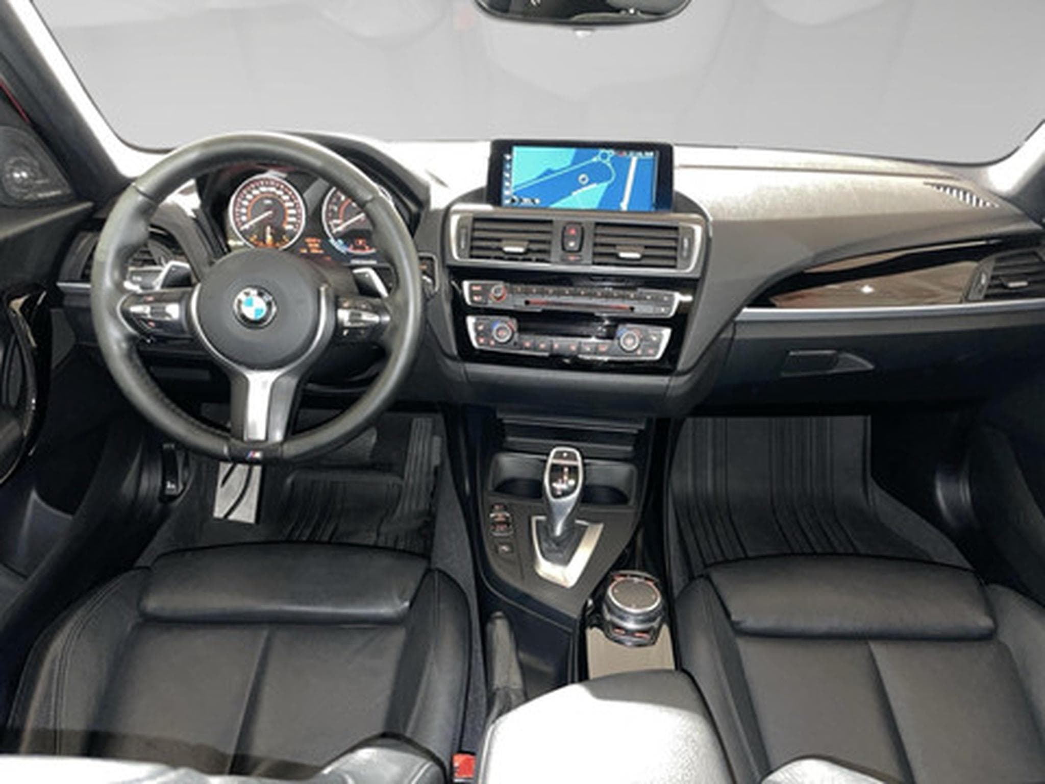 BMW M140 1 Reeks Hatch 3.0 M140i xDrive (2017) - Foto 5