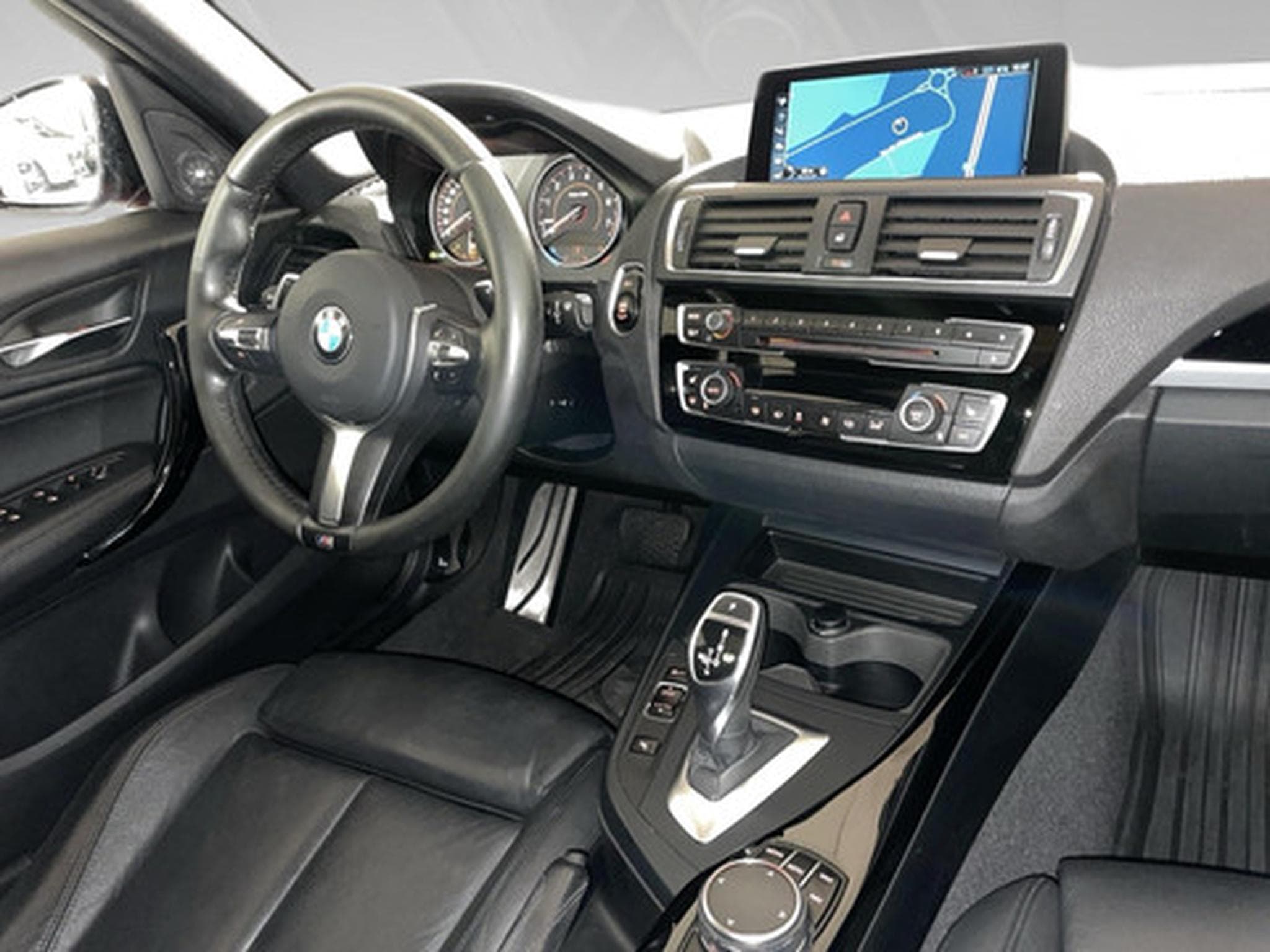 BMW M140 1 Reeks Hatch 3.0 M140i xDrive (2017) - Foto 7