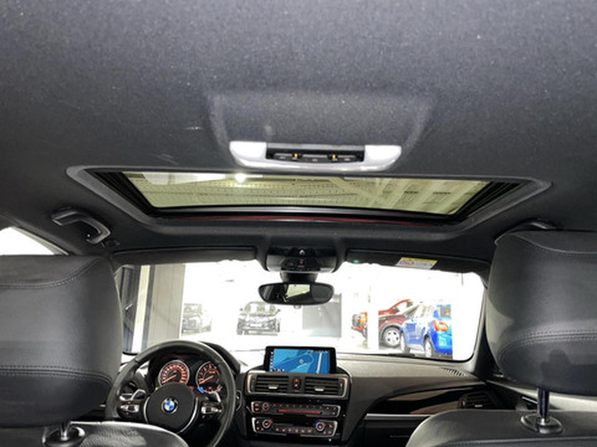 BMW M140 1 Reeks Hatch 3.0 M140i xDrive (2017) - Foto 14