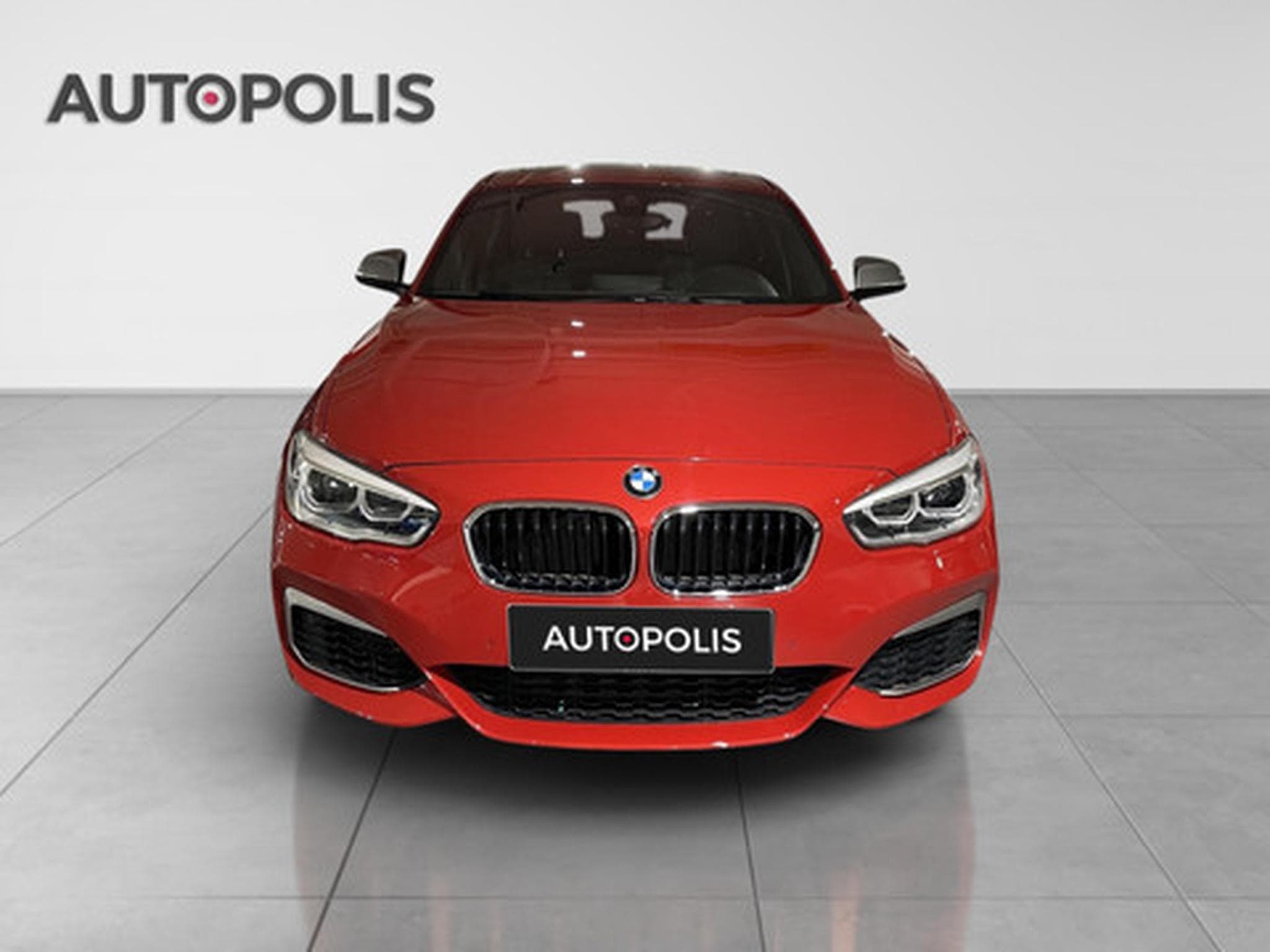 BMW M140 1 Reeks Hatch 3.0 M140i xDrive (2017) - Foto 16