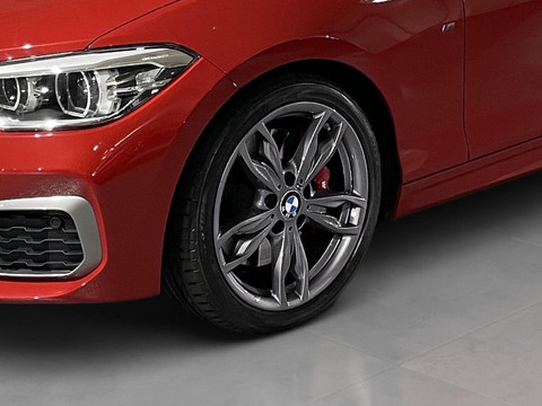 BMW M140 1 Reeks Hatch 3.0 M140i xDrive (2017) - Foto 22