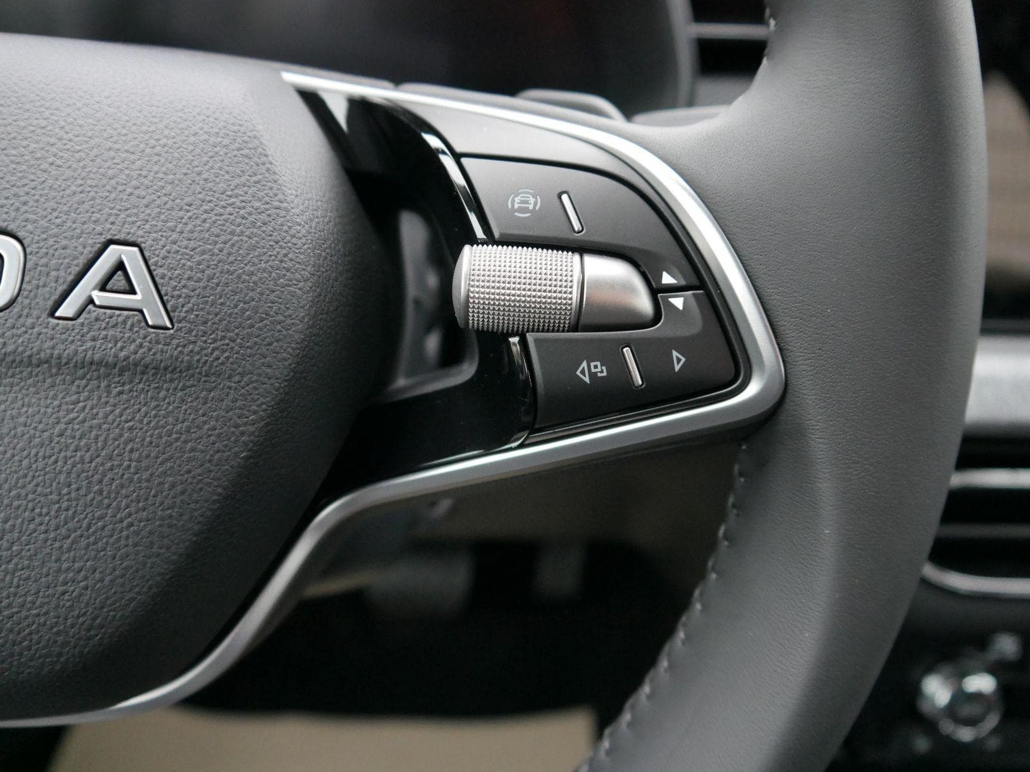 Skoda Scala Selection (2026) - Photo 14