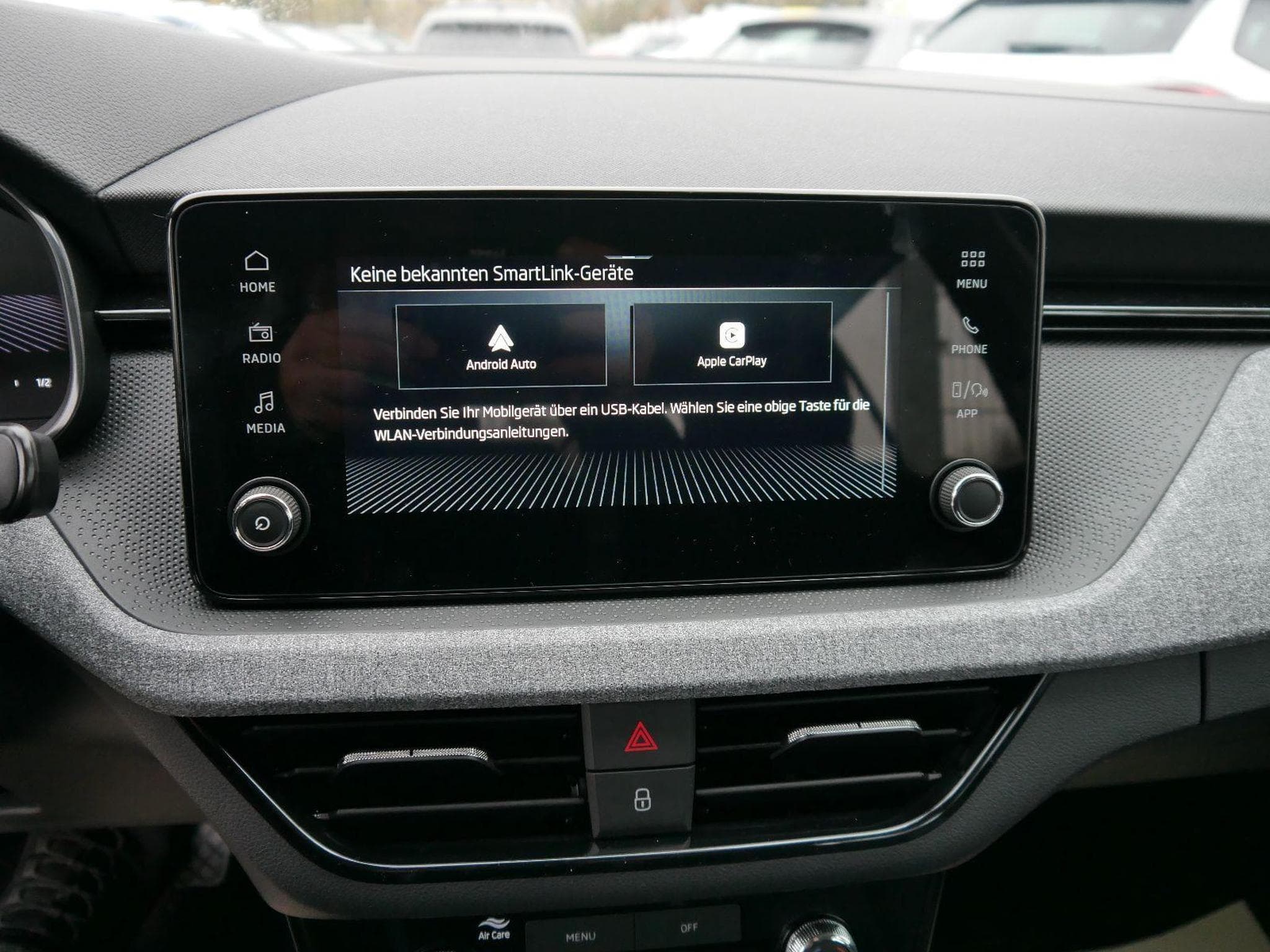 Skoda Scala Selection (2026) - Photo 15