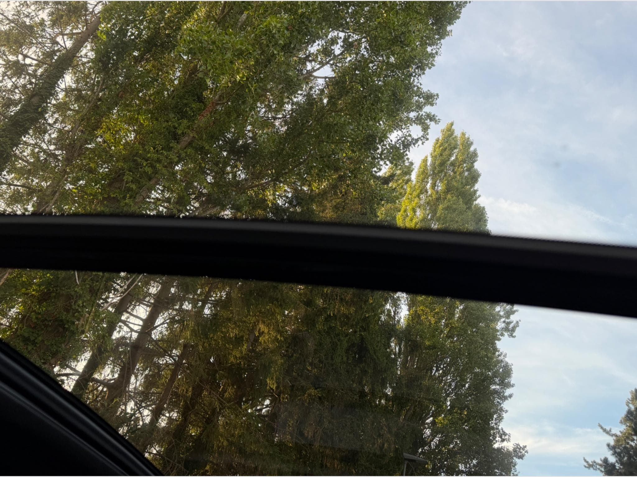 BMW X3 Pack M Sport (X3 M Competition Look) (2021) - Photo 4