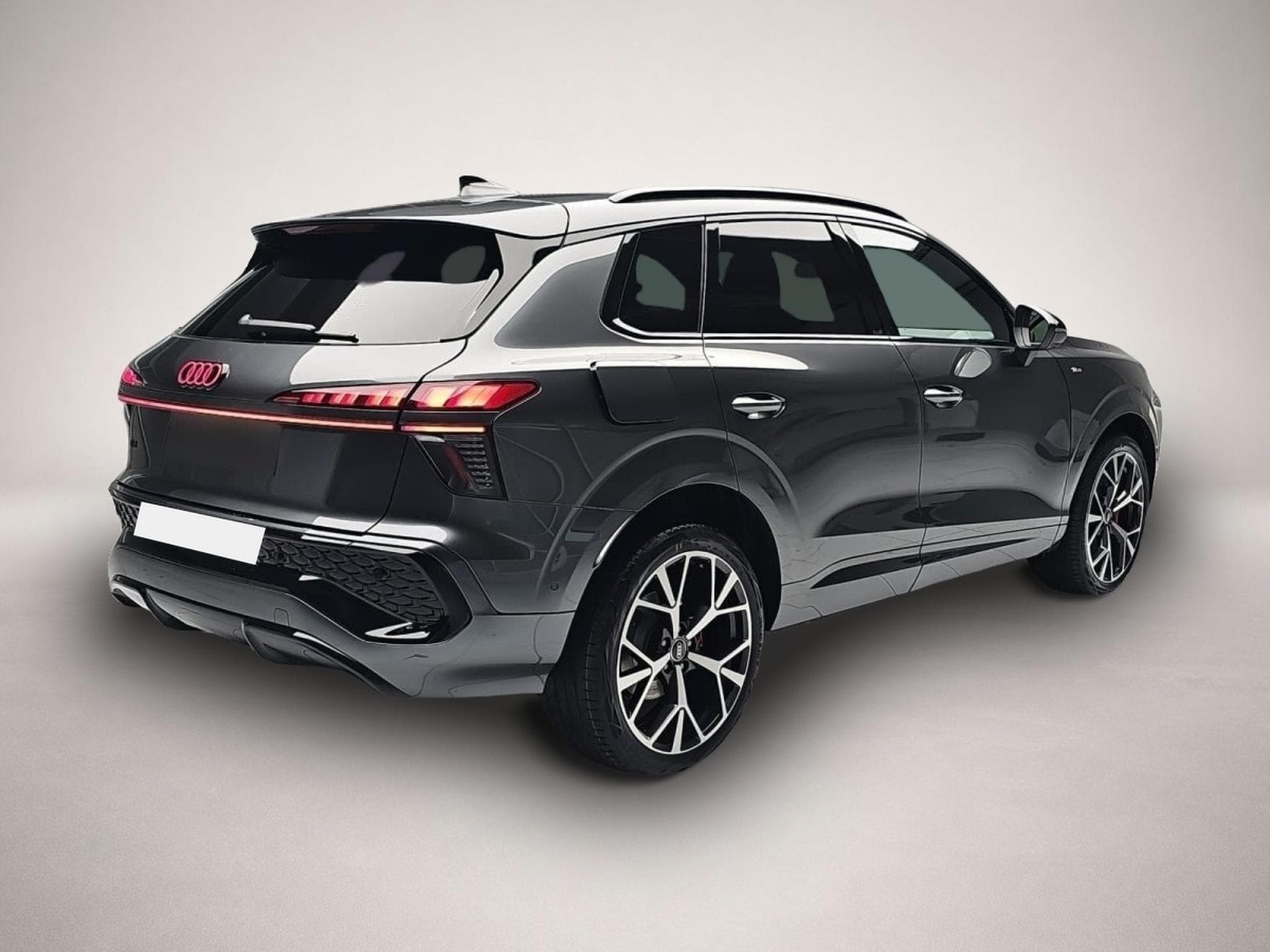 Audi Q3 (2026) - Photo 2