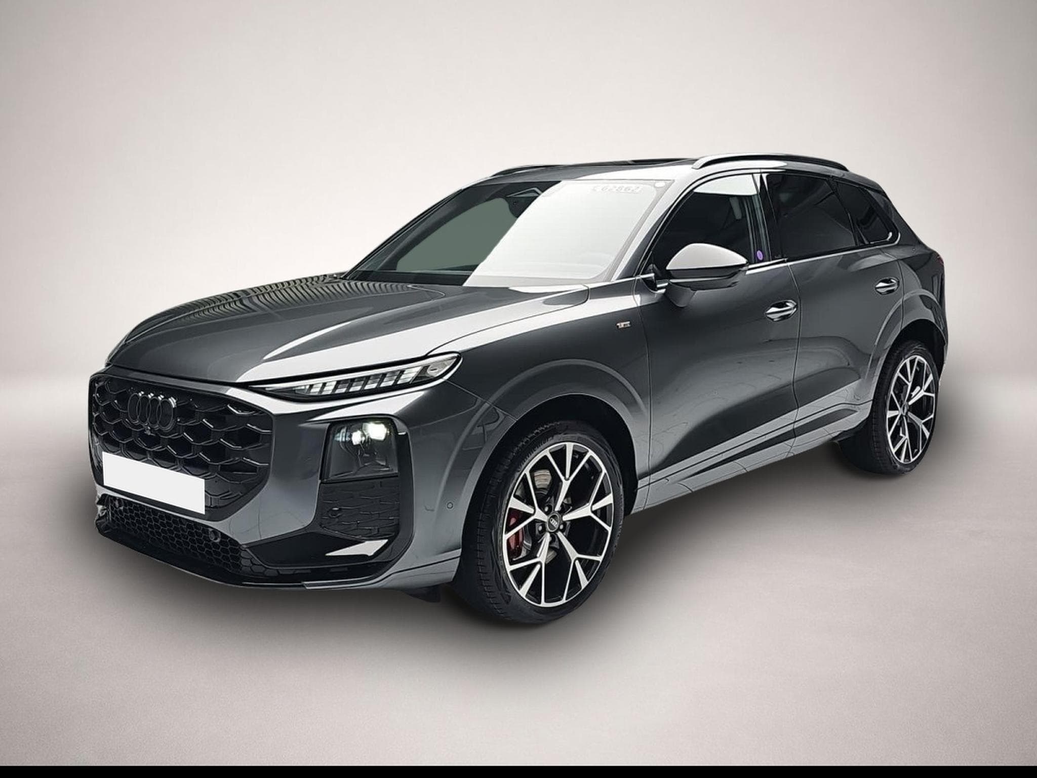 Audi Q3 (2026) - Photo 1