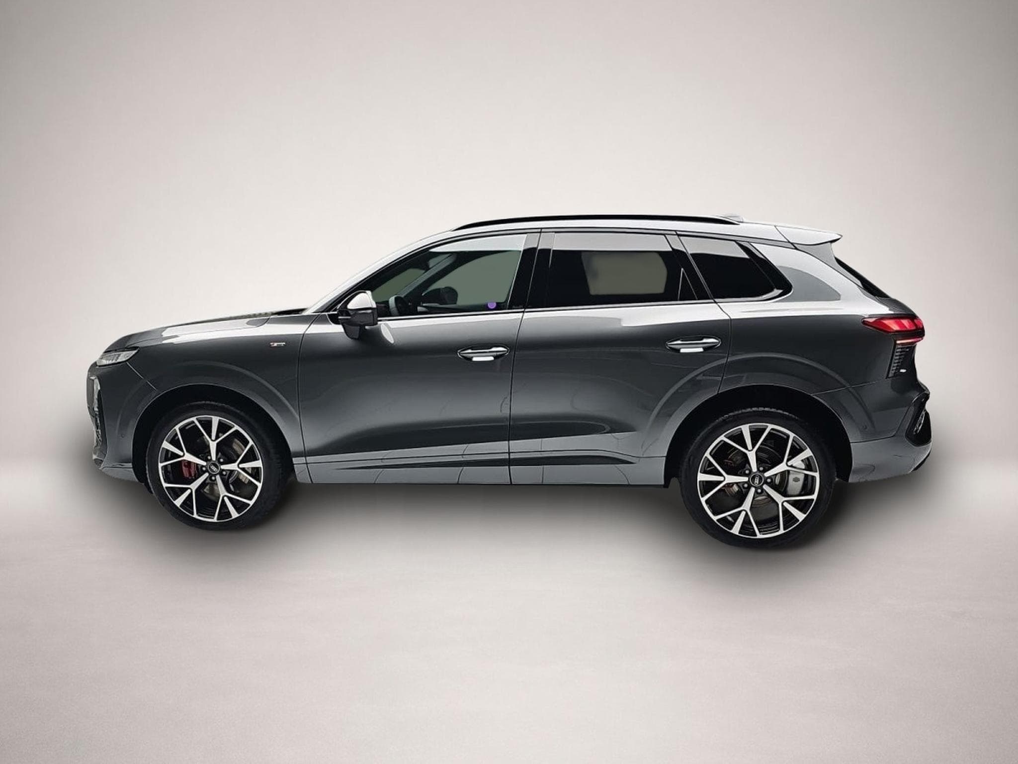 Audi Q3 (2026) - Photo 4