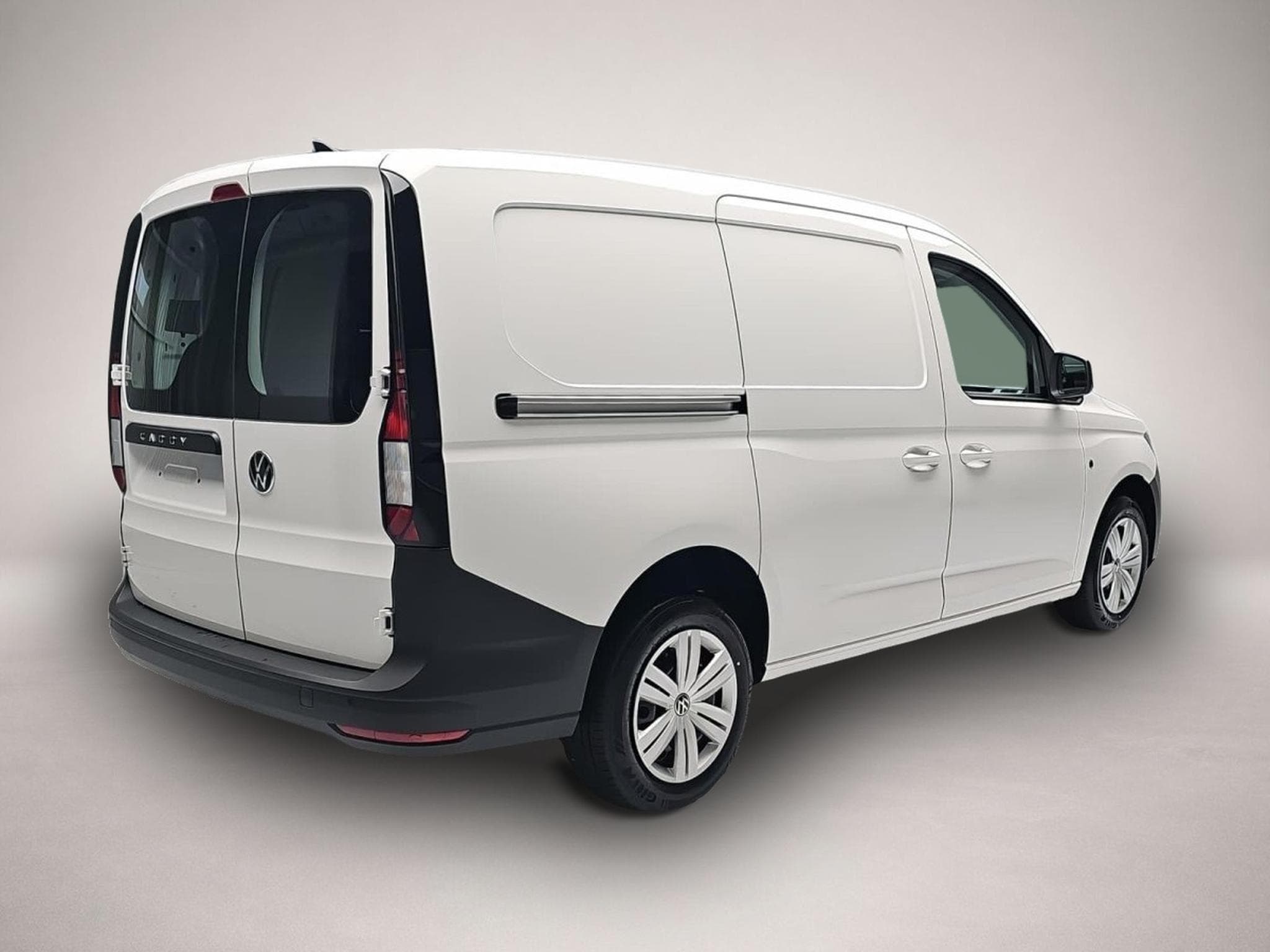 VW Caddy (2026) - Photo 2