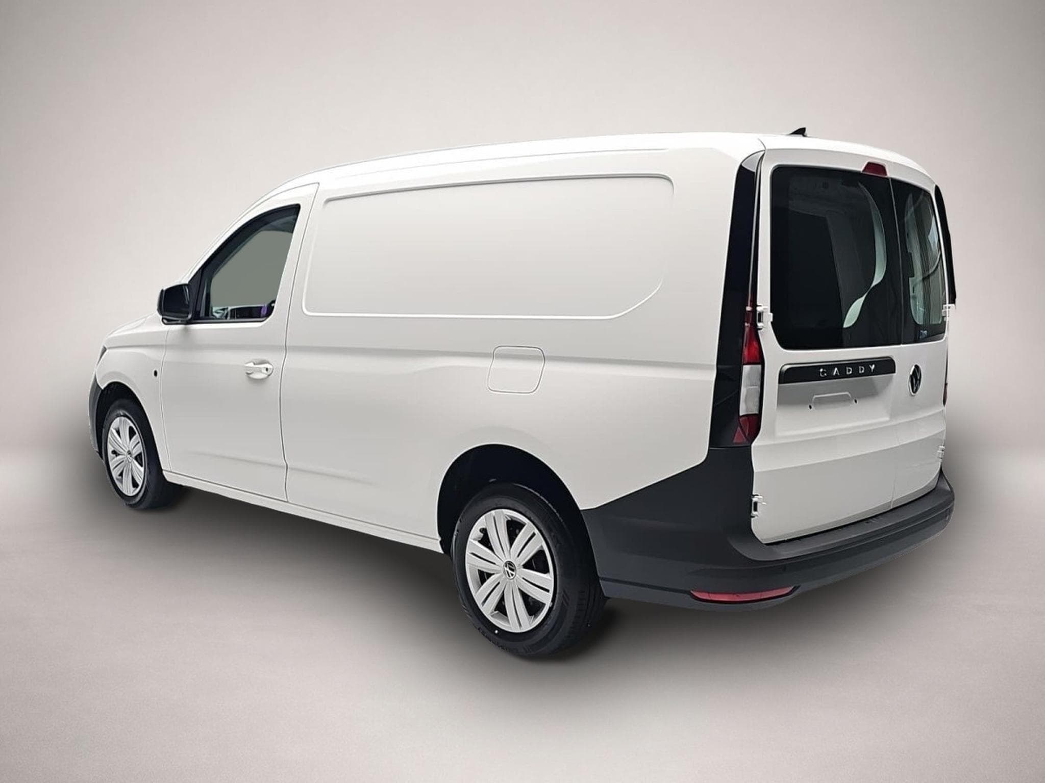 VW Caddy (2026) - Photo 3