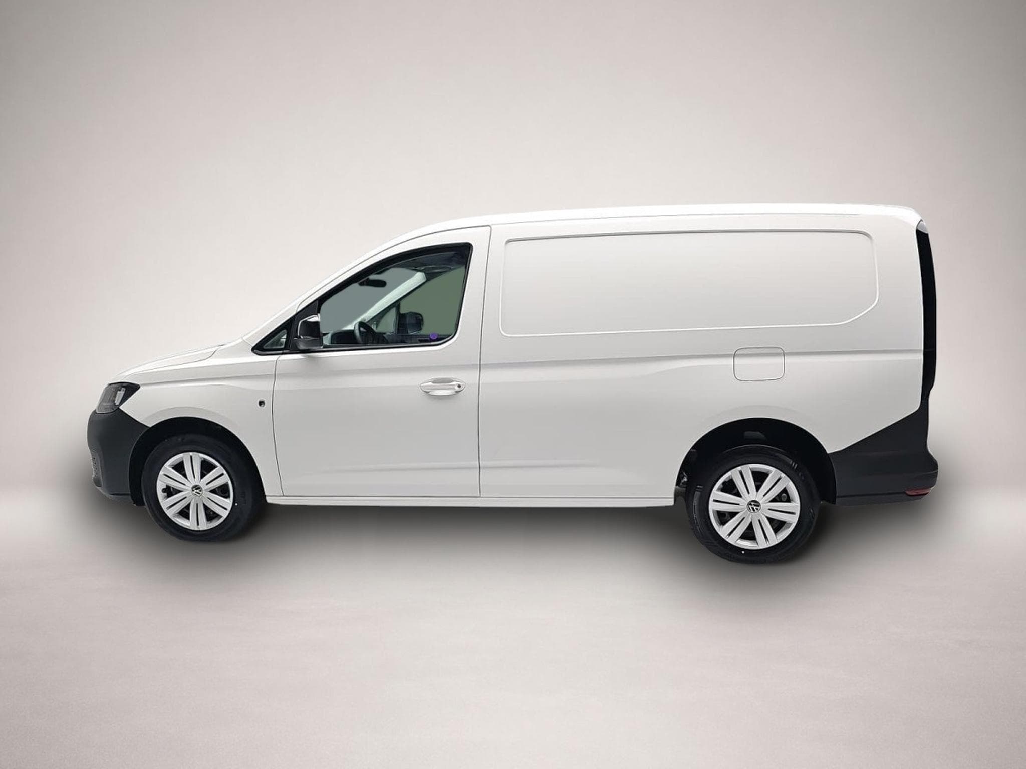 VW Caddy (2026) - Photo 4