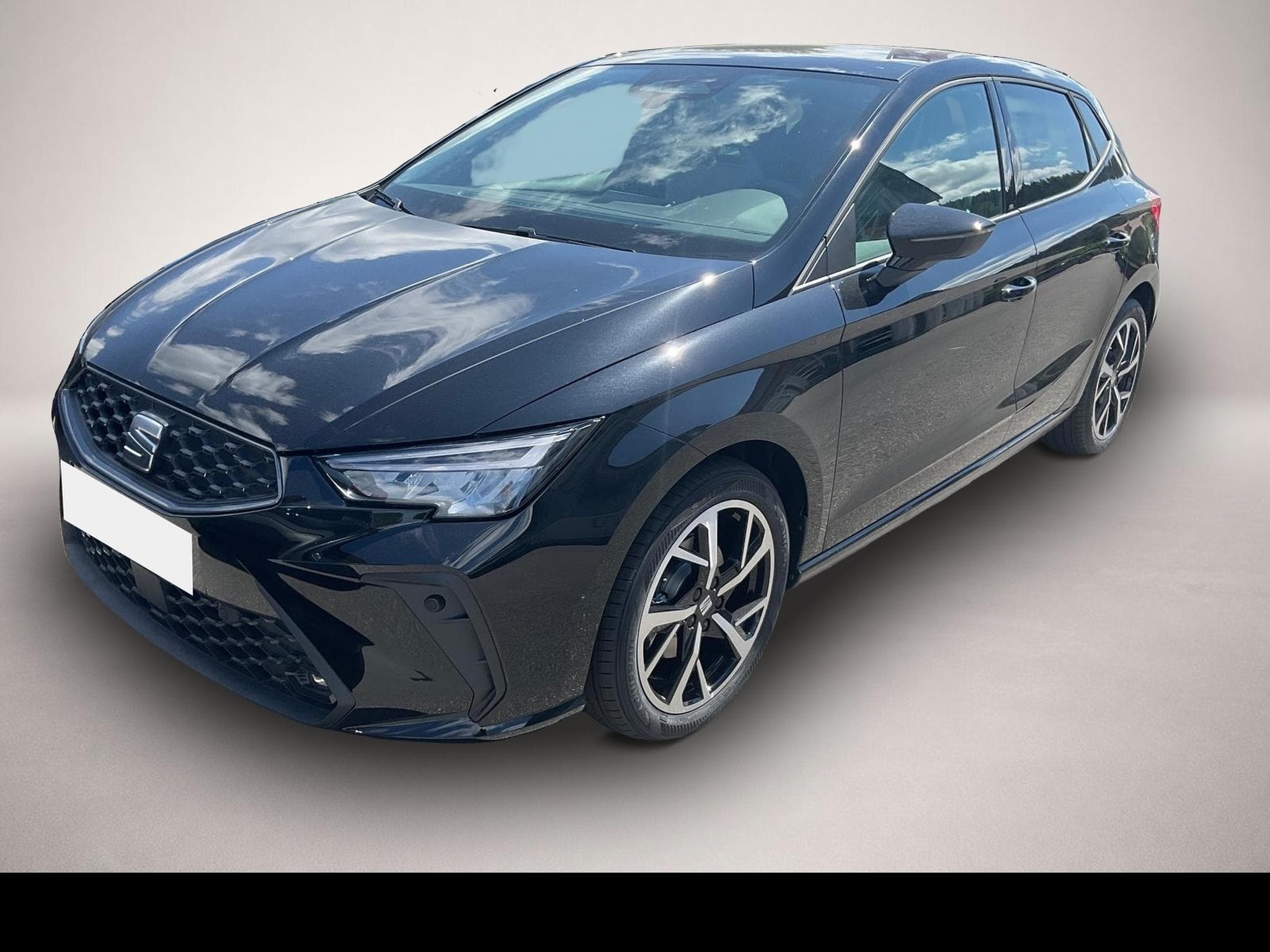 Seat Ibiza (2026) - Photo 1