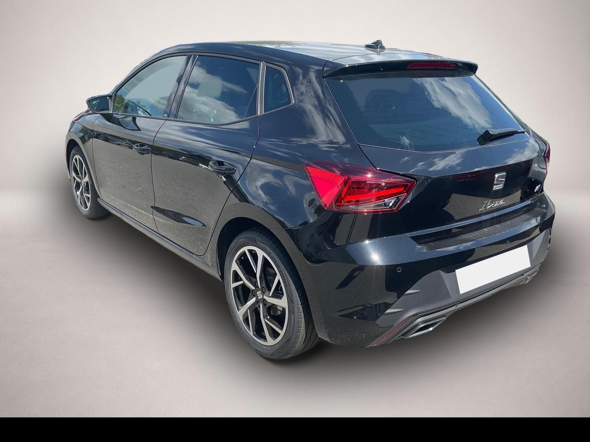 Seat Ibiza (2026) - Photo 3