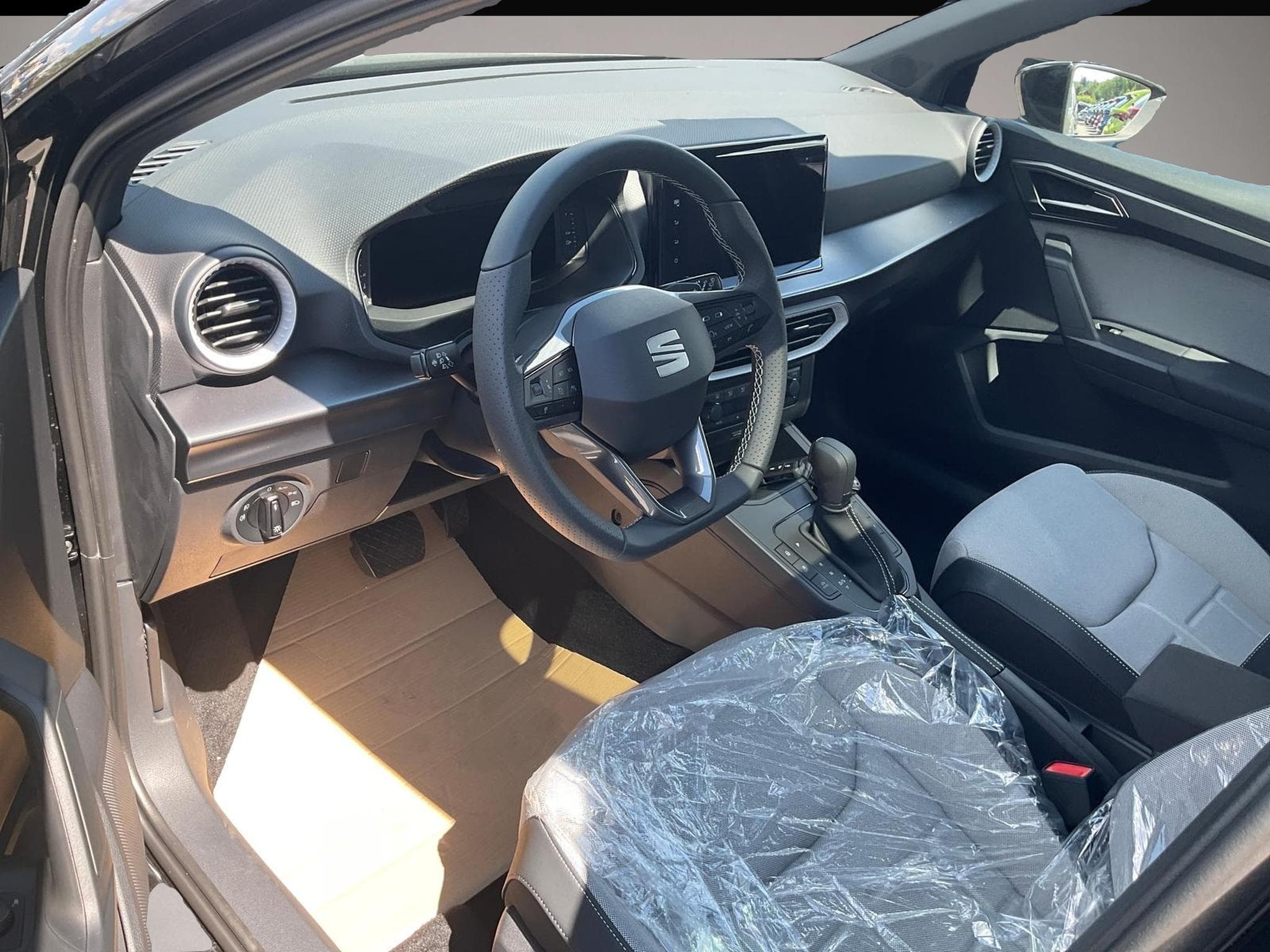 Seat Ibiza (2026) - Photo 2