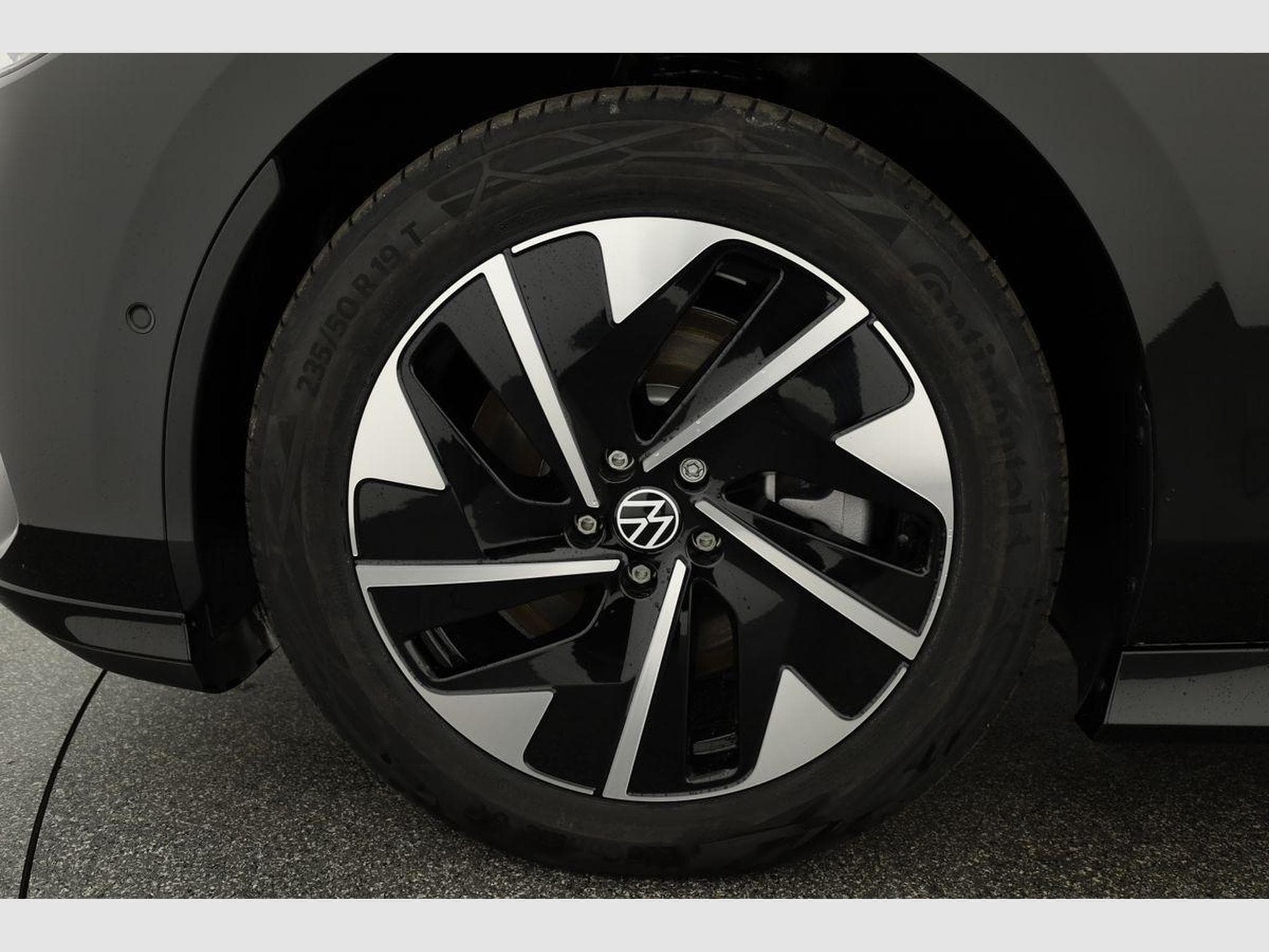 VW ID.7 Kombi Pro 210 kW (2026) - Foto 14