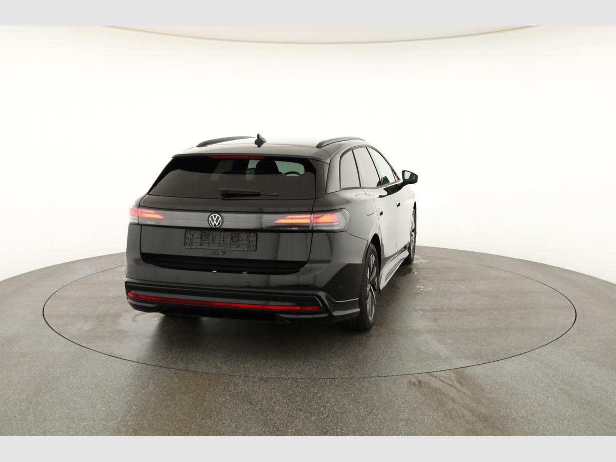 VW ID.7 Kombi Pro 210 kW (2026) - Foto 16