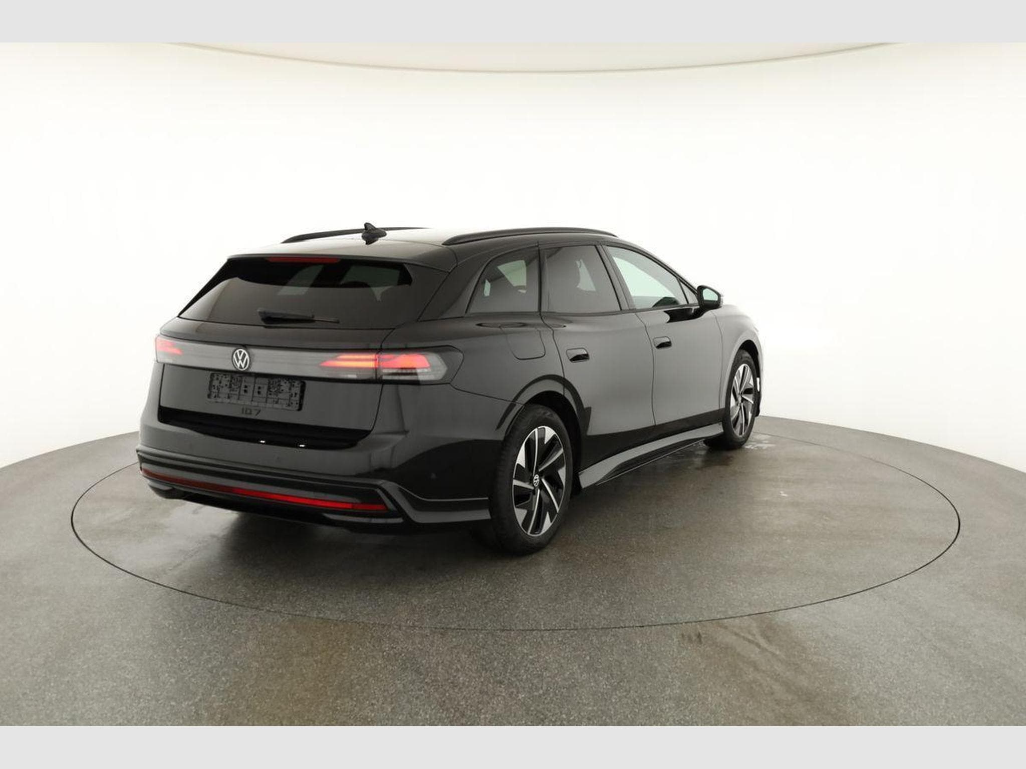 VW ID.7 Kombi Pro 210 kW (2026) - Foto 17