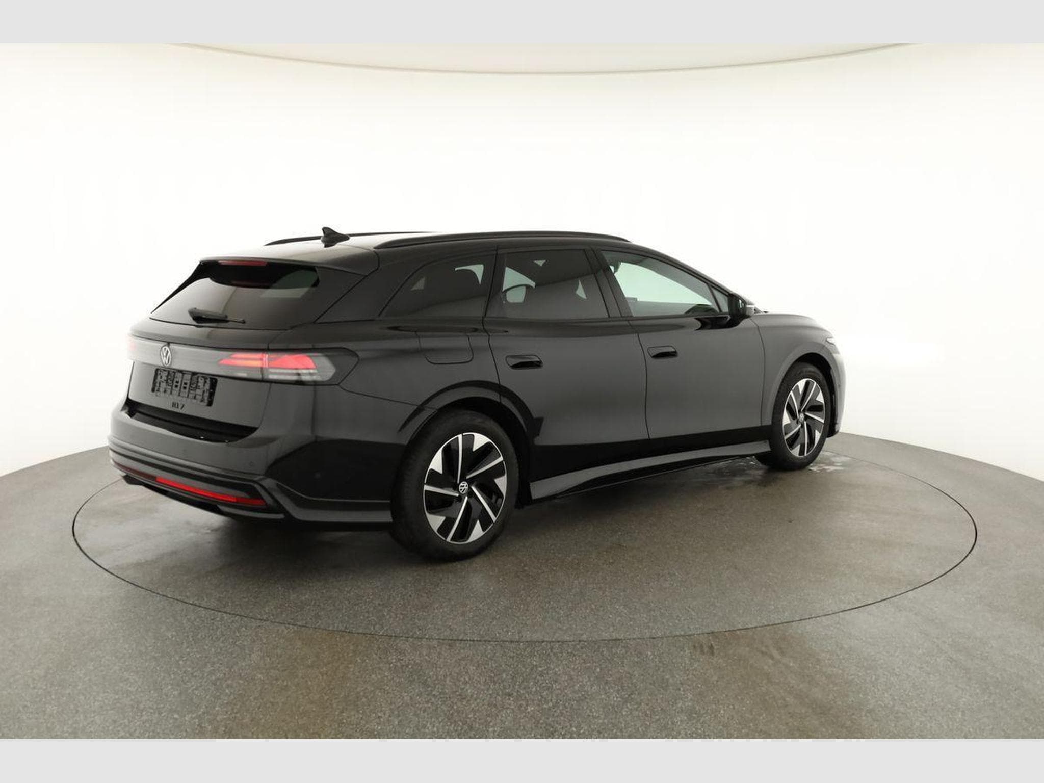 VW ID.7 Kombi Pro 210 kW (2026) - Foto 18