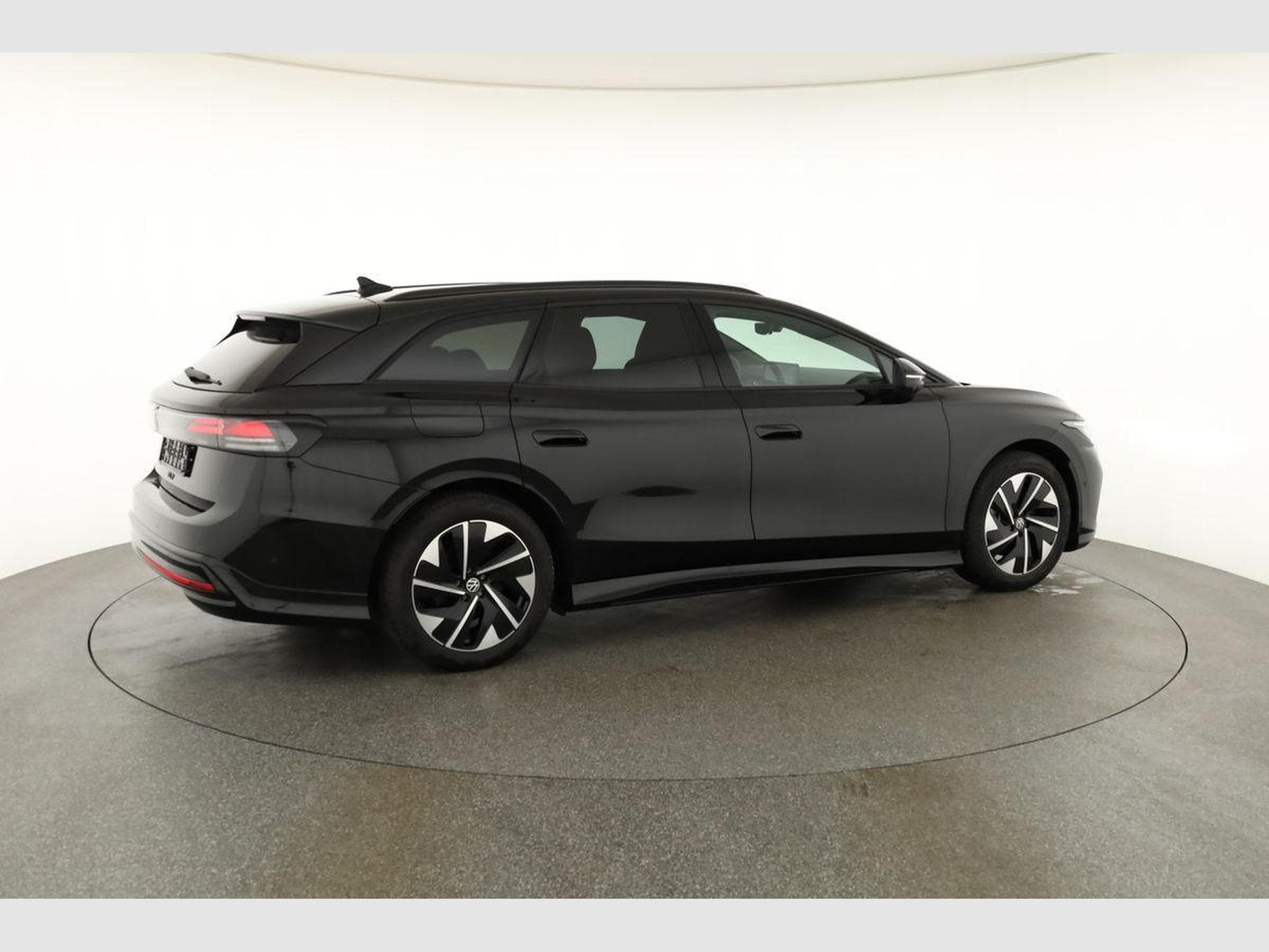 VW ID.7 Kombi Pro 210 kW (2026) - Foto 19