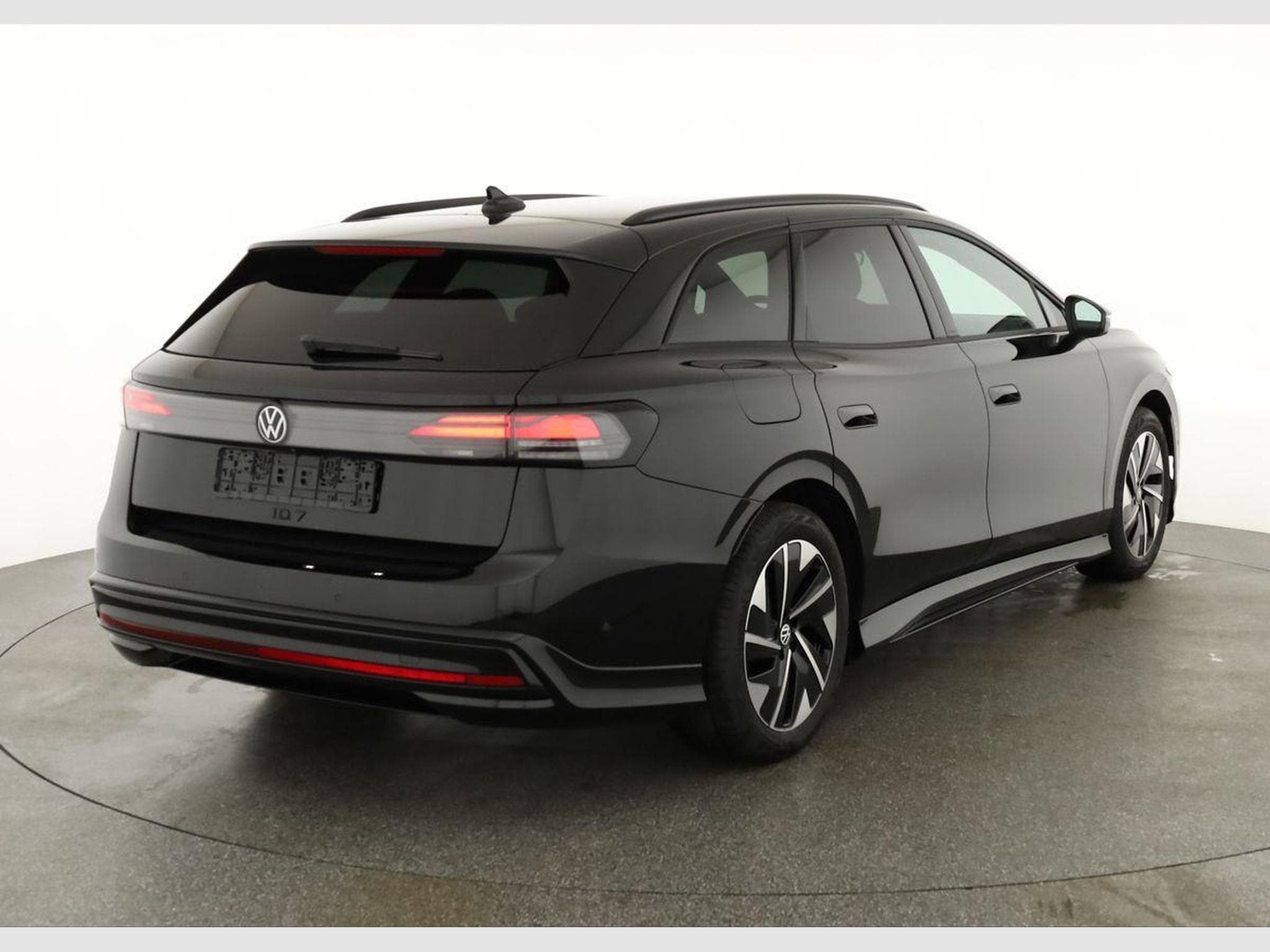 VW ID.7 Kombi Pro 210 kW (2026) - Foto 2