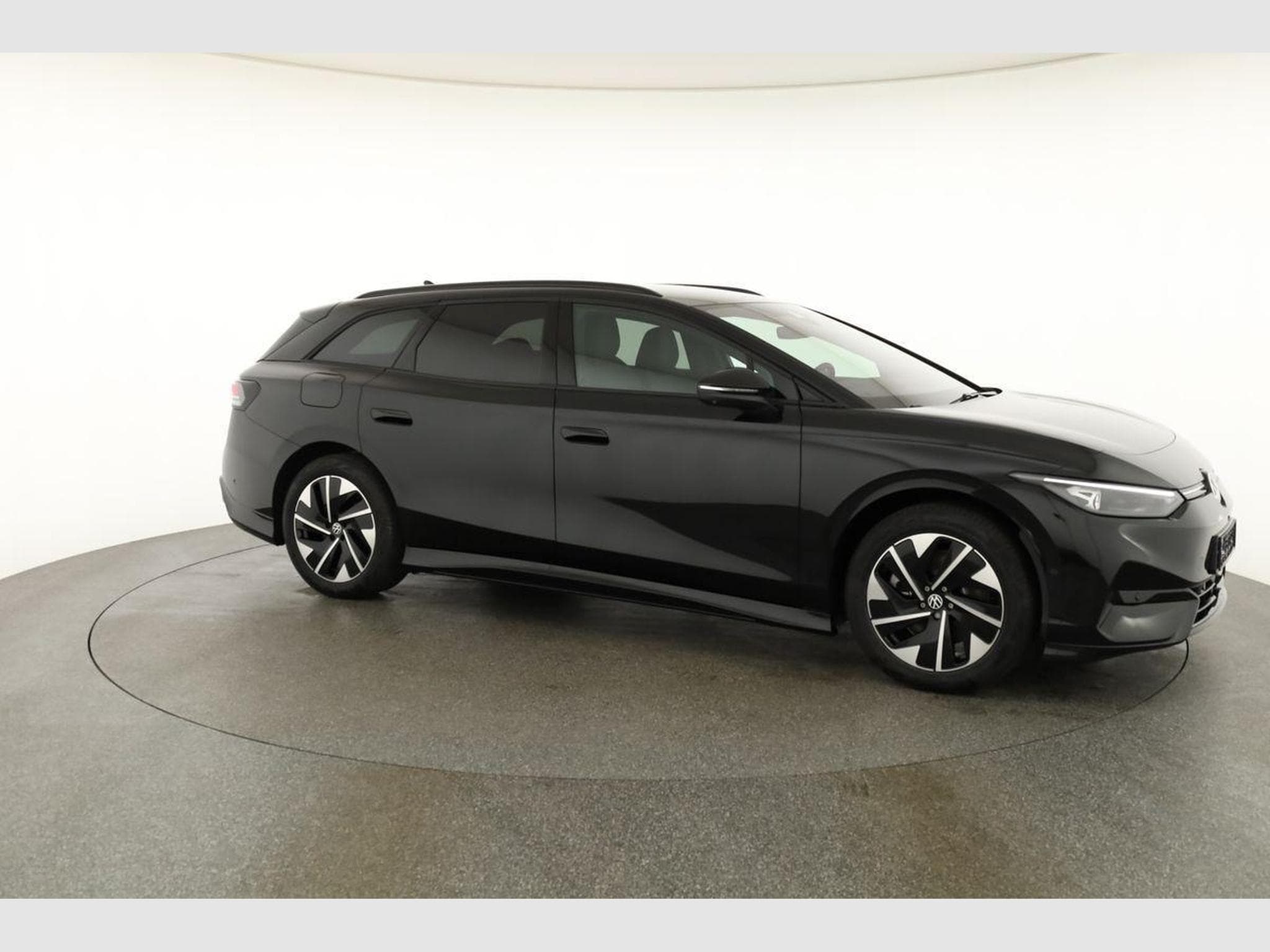 VW ID.7 Kombi Pro 210 kW (2026) - Foto 23