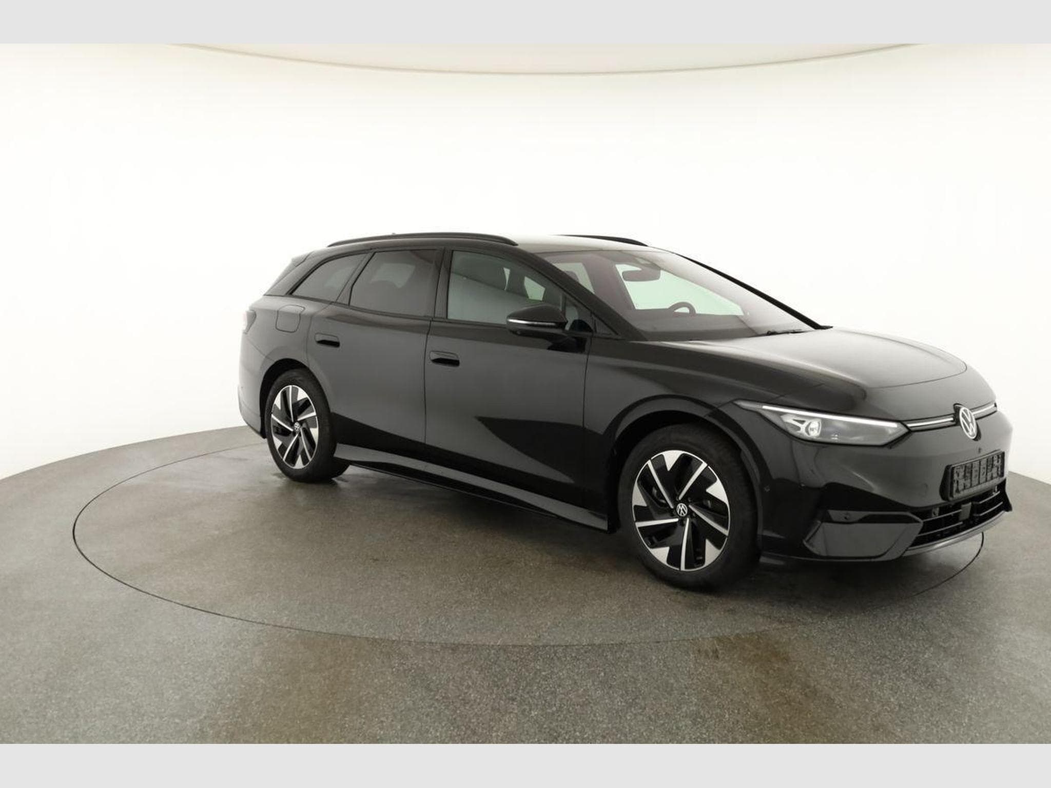 VW ID.7 Kombi Pro 210 kW (2026) - Foto 24