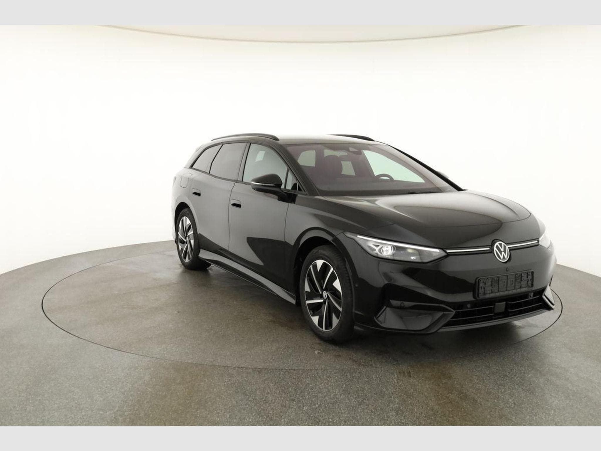 VW ID.7 Kombi Pro 210 kW (2026) - Foto 25