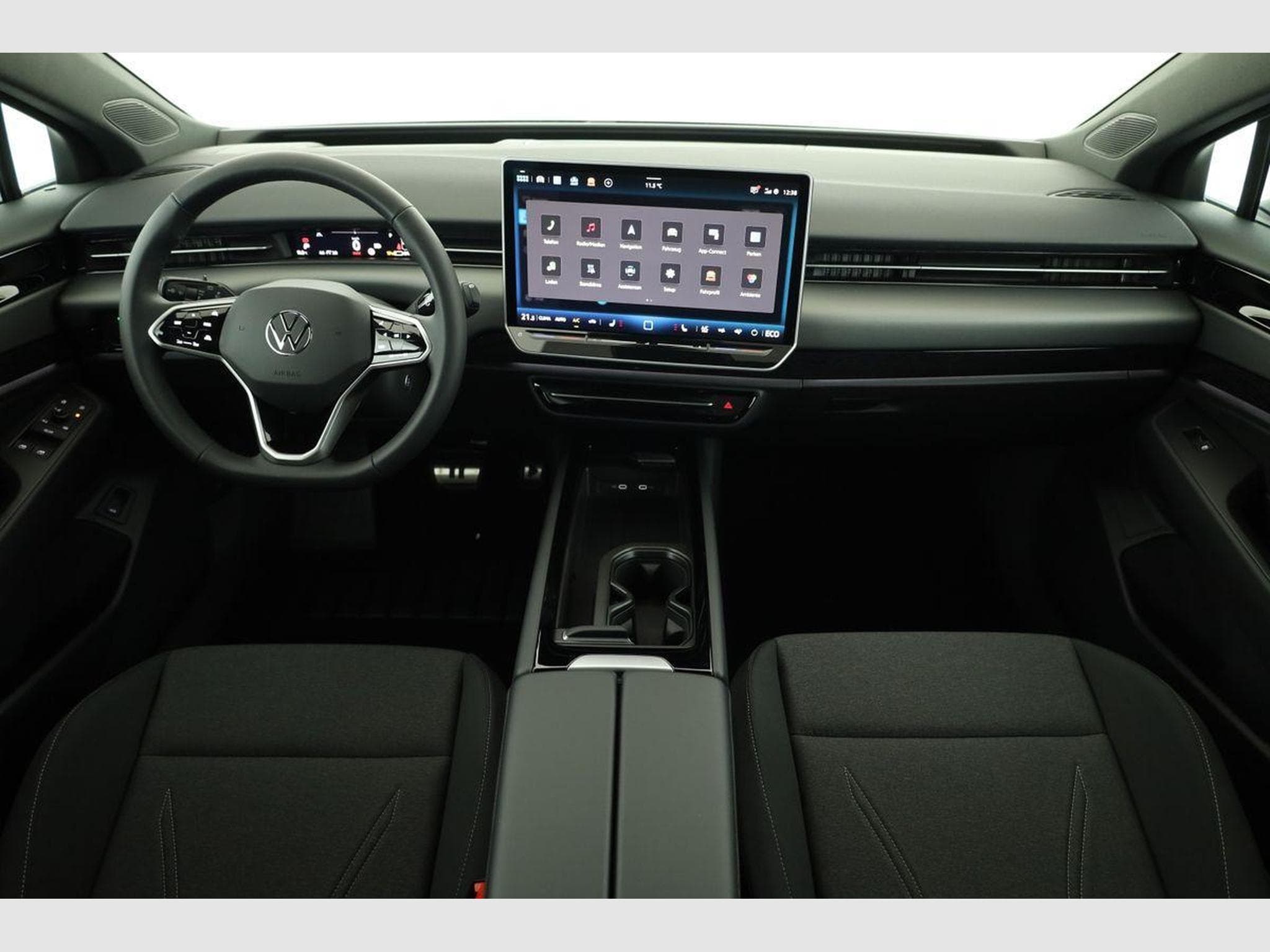 VW ID.7 Kombi Pro 210 kW (2026) - Foto 4