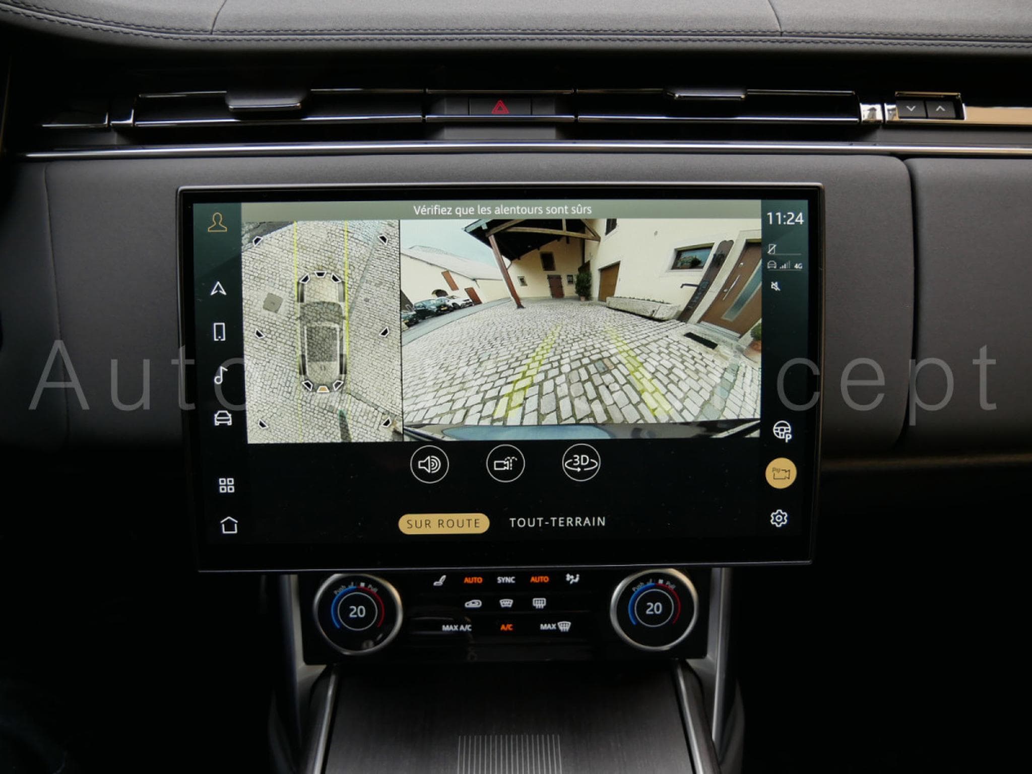 Land-Rover Range Rover P530 First Edition (2022) - Photo 13