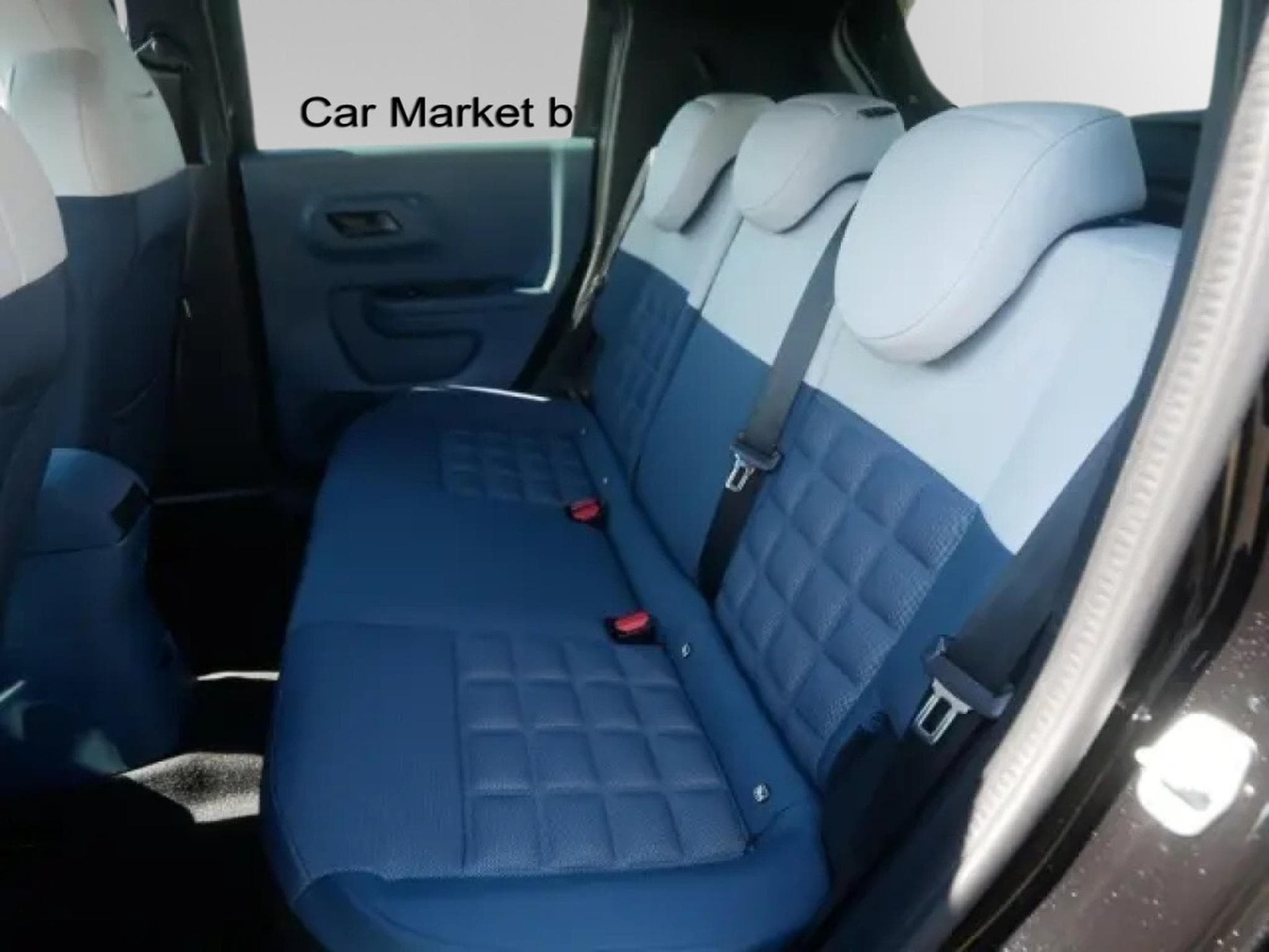 Fiat Grande Panda HYBRID LA PRIMA 1.2 (2026) - Photo 9